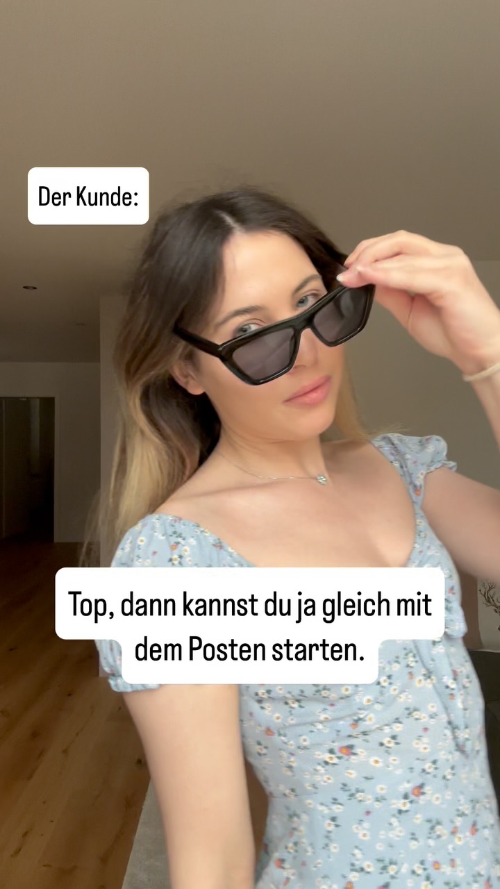 „Können wir jetzt einfach mit dem Posten starten?“
Uhhmm können schon… Aber nicht, wenn du willst, dass es wirklich funktioniert. 😉
Wir sind zwar keine Handwerker aber was wir zu Beginn jeder Zusammenarbeit bauen, ist das Fundament für alles, was danach kommt:
🔍 Zielgruppenanalyse
📊 Konkurrenz-Check
🎯 Positionierung
🎨 Markenpassendes Design
🧩 Und eine Content-Strategie, die nicht nur gut aussieht, sondern strukturiert, wiedererkennbar und zielgerichtet ist.
Erst wenn das alles steht, starten wir mit dem Posten.😎
Mehr Infos zu unserem Angebot findest du unter dem Link in der Bio 🫶☺️
#eifachabgäh #contentmitplan #kmu #selbstständigeschweiz #realtalk
