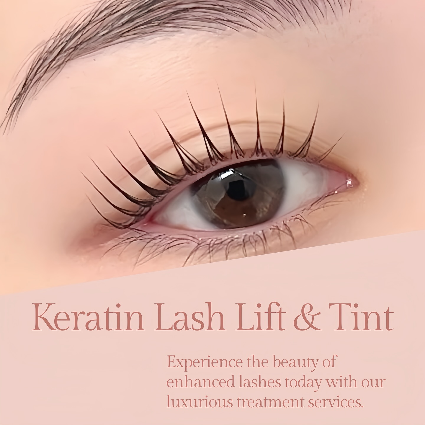 ✨ Lift. Define. Shine. ✨
Our Keratin Lash Lift & Tint enhances your natural lashes with a soft, lasting lift and rich tint — for eyes that appear brighter, more defined, and beautifully awake.
⠀
✔ No extensions
✔ No daily maintenance
✔ Results that last 6–8 weeks
Book your appointment today and step into a more confident, polished you. 🩷
________________________________________________
K BEAUTY HOUSE
⠀
456 St Kilda Rd, Melbourne VIC 3004
Inquires send DM or text 0466 811 184
⠀
Booking via online 24/7
www.kbeautyhouse.com.au
⠀
• Eyelash extensions
• Keratin botox + Lash lift & tint
• Brow lamination & tint
• Brow & Lip Wax
• Nail Services
________________________________________________
#kbeautyhouse#melbournelashes#eyelashextensionsmelbourne #melbourneeyelashextensions #southyarraeyelashextensions #southyarra#prahran#russianvolumemelbourne#lashliftmelbourne#browlaminationmelbourne#lashlifttraining
#nailmelbourne #nailartmelbourne #nailaustralia #nailartaustralia