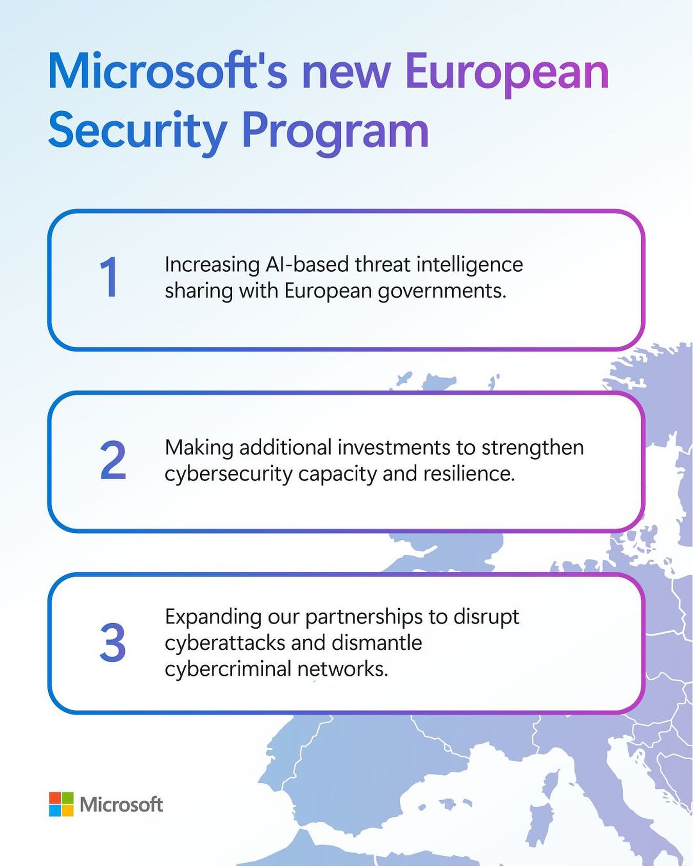 🌐🇪🇺 Cyberangriffe gehören heute zur geopolitischen Realität Europas. Staatlich unterstützte Akteure aus Russland, China, Iran und Nordkorea greifen zunehmend gezielt europäische Regierungsnetze, Universitäten und zivilgesellschaftliche Organisationen an. Diese Angriffe sind Teil grösserer strategischer Auseinandersetzungen – sie zielen auf politische Stabilität, kritische Infrastrukturen und das Vertrauen in unsere demokratischen Institutionen.
Neu ist dabei der Einsatz von künstlicher Intelligenz durch Bedrohungsakteure: zur automatisierten Aufklärung, für Social Engineering und zur Entwicklung komplexer Schadsoftware. Die Eskalation ist real – und sie betrifft nicht nur Ministerien, sondern auch Schulen, Gemeinden, Forschungseinrichtungen und NGOs.
Gestern hat Microsoft mit dem European Security Program eine wichtige Antwort darauf gegeben.
▪️ Stärkere Zusammenarbeit mit europäischen Regierungen
▪️ Ausbau von Cybersicherheitskapazitäten
▪️ Direkte Unterstützung von Europol und NGOs wie dem CyberPeace Institute
▪️ Einsatz von KI zur besseren Erkennung und Abwehr von Angriffen
Diese Initiative zeigt: Digitale Resilienz ist eine Gemeinschaftsaufgabe. Nur durch enge Partnerschaft zwischen Staat, Zivilgesellschaft und Privatwirtschaft kann Europa seine digitale Souveränität sichern – und das Vertrauen in öffentliche Institutionen bewahren.
📎 Mehr zur Initiative: https://lnkd.in/gxj4kM95
📌 Als Public Policy Advisor im Bereich Cybersicherheit bei OGP Switzerland unterstütze ich solche Ansätze, die Sicherheit, Transparenz und demokratische Werte gemeinsam denken.
#Geopolitik #Cybersicherheit #DigitaleResilienz #KI #CyberPeace #OGPSwitzerland #MicrosoftSecurity #Europa #Digitalpolitik #DemokratieSchützen #Geopolitik #Cybersecurity #CyberResilience #AISkills #WomenInAI #WomenInCyber #WomenInTech