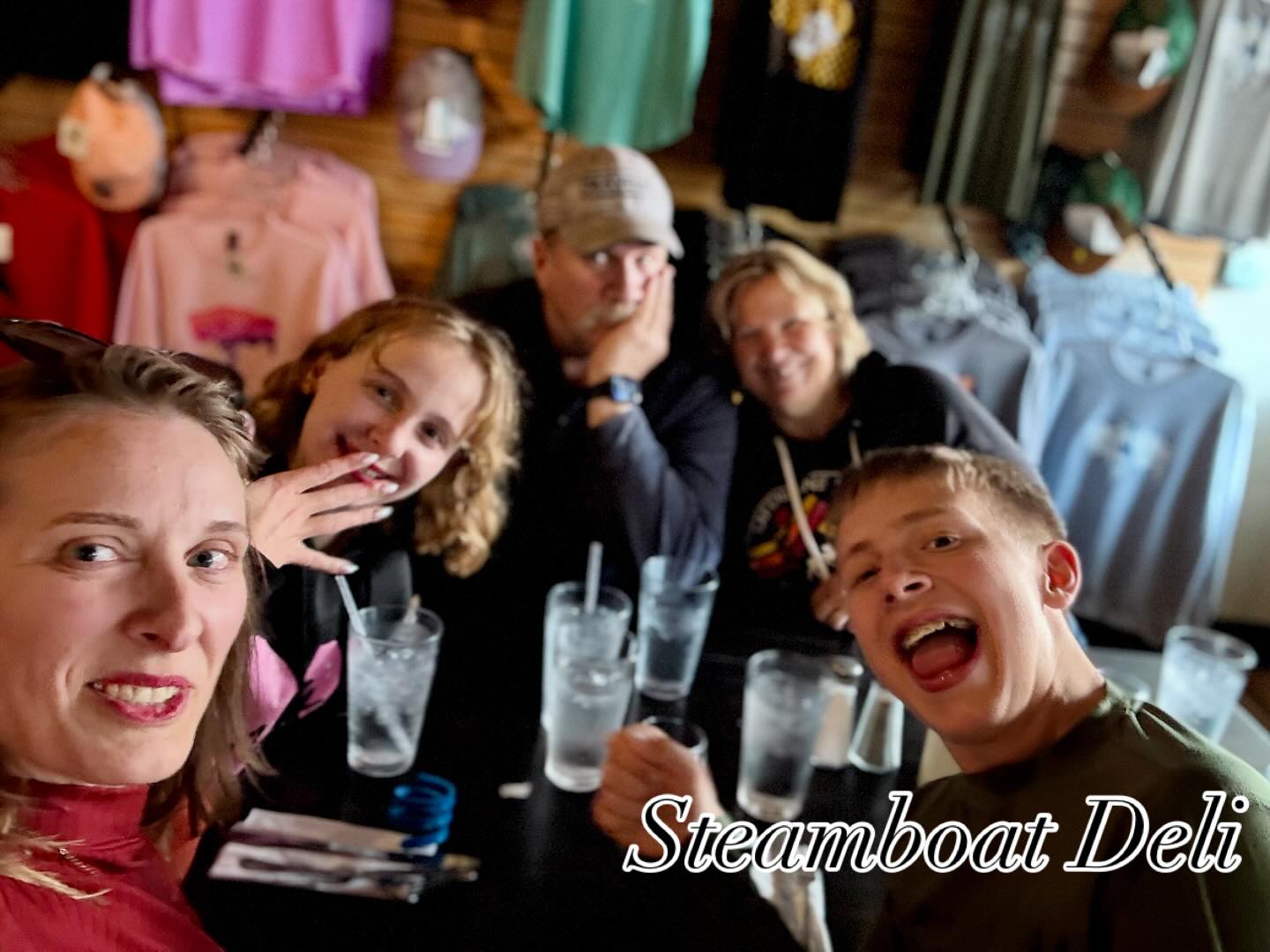 An amazing birthday weekend spending time with friends, family, and the talented writers at the 51st Wyoming Writers Conference. #wyowritersconference2025
