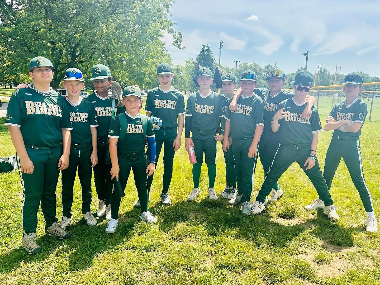 last tourney of the szn loading