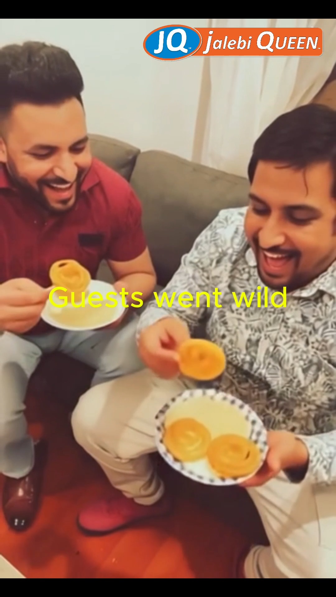 When your guests are asking for the address before they even finish dessert… you know it’s a hit! 😍
This lovely customer shared how our fresh, handcrafted sweets stole the show at their party — and we’re still smiling from the love 🧡
If you’ve got an event coming up or have friends visiting, treat your guests to something unforgettable.
Fresh. Flavourful. Pure joy in every bite.
DM us or visit malpua.ca/order to place your party order today!
Let your guests be the next ones asking: “Where did you get this?!”
👇 Tag a foodie friend who needs to try this!
#MalpuaMoments #JalebiQueen #TorontoDesserts #MalpuaLovers #DesiDesserts #PartyDessertGoals #GTAEvents #IndianSweetsToronto #jalebinearme #rabrinearme #desighee #jalebi #rabri #malpura #kachori #gujiya #modak