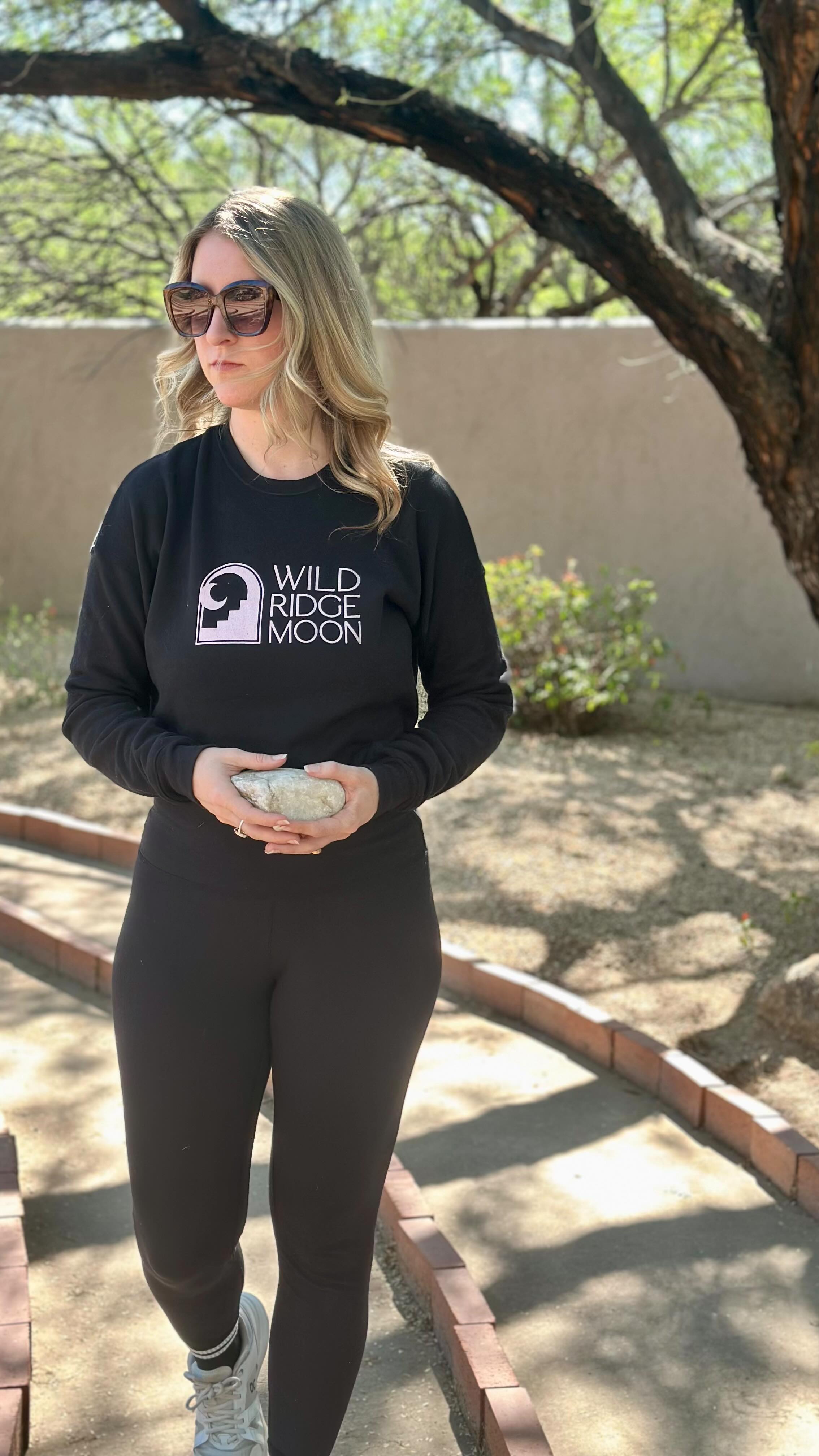 Such peace
found in a
labyrinth ☀️🌵🕊️
#wildridgemoon #wellness #reflection #settingintentions #meditation