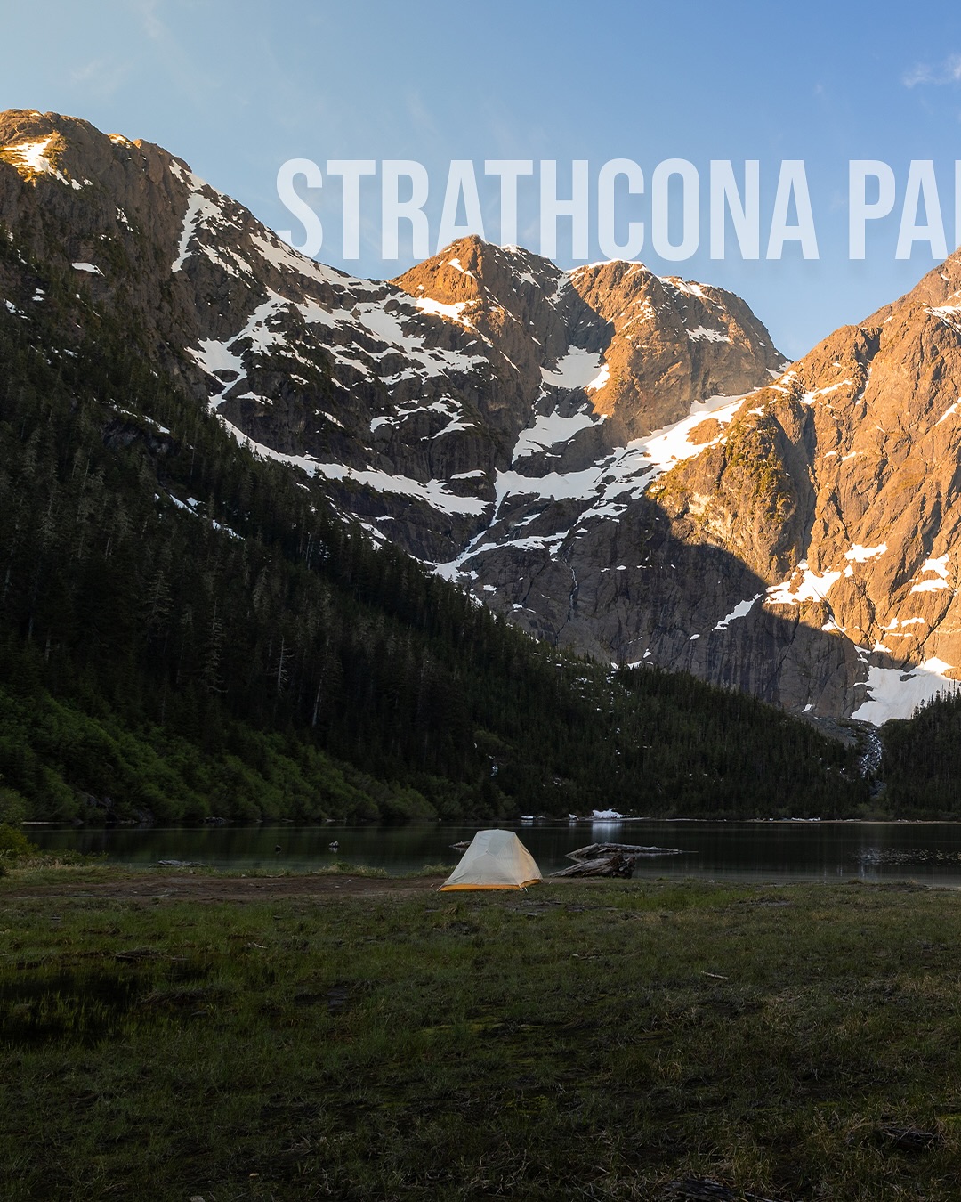 Packed the bags, hit the road, and hauled 60lbs of gear 27km into the heart of Strathcona Provincial Park.
Blisters? Definitely.
Muscle pains? For sure.
BUT eating crème brĂťlĂŠe out of a bag and digging on wine out of a Smartwater bottle? Thatâs the good life.
*disclaimer youâre not allowed to camp at this lake, this was not us.. donât be these people.
-
-
-
-
#hiking #backpacking #explorebc #exploremore #tourismcampbellriver #exploremore #camping #hikebc