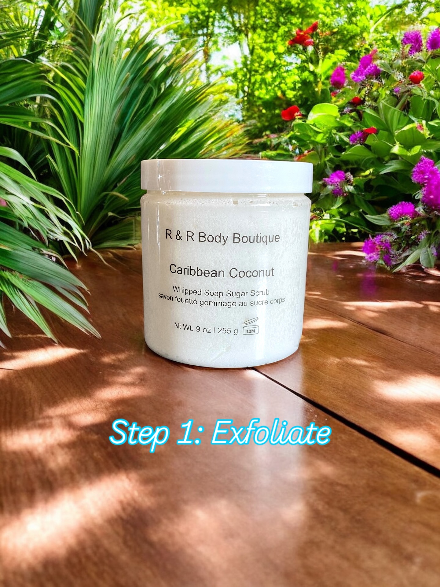 Get Summer ready with this 3 step process!
1. Exfoliate : Whipped Sugar Scrub
2. Cleanse: PH Balanced Body Wash
3. Moisturize : Light weight Body Lotion
Caribbean Coconut was our most loved scent from last summer and we are excited to say it is now available on our website 🤩🛍️
#bodylotion #handlotion #bodywashes #sugarscrub #sugarscrubs #bodybutterbodyshop #canadiansmallbusiness #foryourskin #fypreel #skincarethatworks #luxuryskincare #affordableskincare