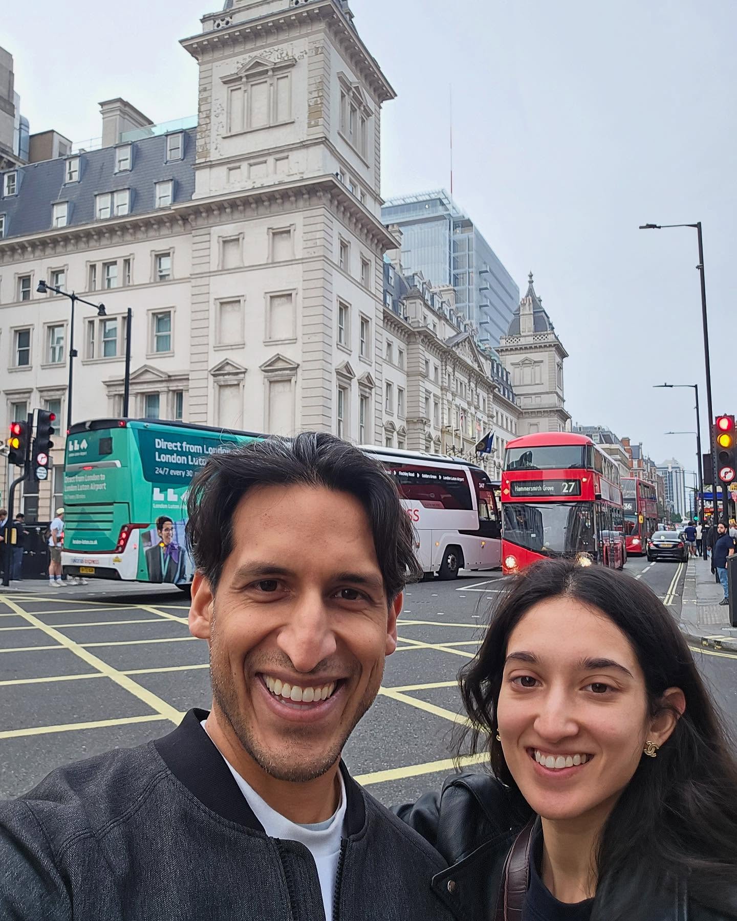 Our Ultimate Cricket Experience at Lords raffle winner @suavesanj and his wife @starryeyedshiv took off earlier this week to the UK on their way to the @homeofcricket — with special thanks to @qantas ! 🛫🏏
Not only did they score an unforgettable trip to the @icc World Test Championship 2025 Final, but it also doubled as their unplanned honeymoon! 💍🇬🇧
Sanjay said it best:
“As an added bonus, I’m officially the world’s best husband because my wife has never been to Europe and dreamed of travelling to Europe for her honeymoon.”
Huge congrats to @shivandsanj — on winning the raffle and tying the knot! ❤️
#Lovelords #SAvAUS #Cricket #WTC25