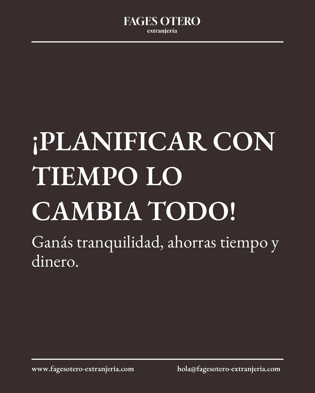 ✈️ ¿Vienes a España? Planifica tu estadía con asesoría legal experta.
🔹 Te ayudamos a preparar todos los trámites antes de llegar.
🔹 Evita problemas y demora en tus documentos.
🔹 Llega seguro y con todo en regla.
📲 Escríbenos y recibe asesoría personalizada.
#Extranjería #España #AsesoríaLegal #PlanificaTuViaje