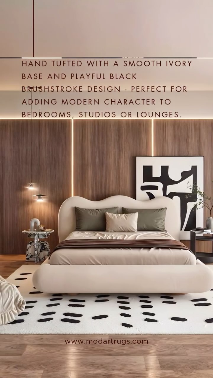 It always starts with a feeling.
Maybe it’s the way the morning light hits your favorite corner…
Or that empty space that’s just waiting for something special.
At @modartrugs, that’s where we come in.
We listen to your space, your vision and the little details that matter.
Then we bring it all together, weaving craftsmanship and creativity into a rug that feels like home.
Whether it’s bold and expressive or soft and grounding, each piece is made to fit, not just the room, but the life lived in it.
🧶 Thoughtfully designed. Heartfully made. Truly yours.
📩 Send us a DM when you’re ready to begin.
#rugs #carpets #rugsofinstagram #carpetsofinstagram #rugsandcarpets #carpetsandrugs #rugsforsale #rugsonline #modartrugs #madeinindia #shippingworldwide #bespokerugs #custommade #handmade
{Luxury carpets in Dubai, Handwoven rugs, Custom-made carpets, Dubai interior trends, Traditional carpet craftsmanship, Premium floor coverings, Carpet design inspiration, Made-to-order rugs, Bespoke home decor Dubai, Home decor}