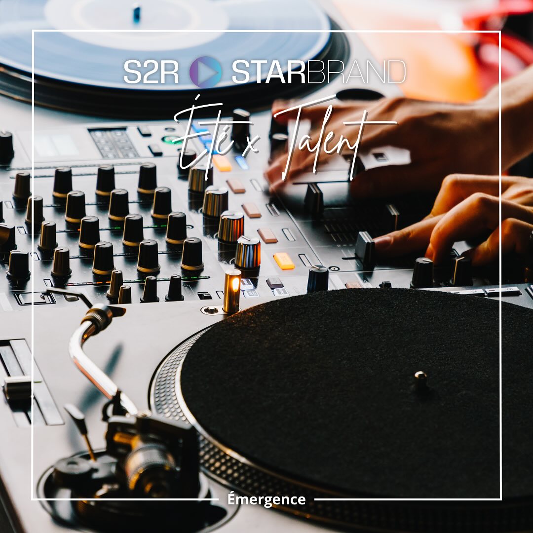 ☀️Summer chez @s2rstarbrand ! Full live event & medias !
Au plus près des talents toute l’année !
🎭 Nouveaux formats immersifs.
🎤 Des artistes engagés !
✨ Les plus grands talents, et les étoiles montantes de la scène francophone !
🌐 Des lieux inattendus
🔥 Une seule ambition : créer vos plus grandes opérations, partager avec vos communautés !
#agency #livemusic #s2rstarbrand #summermood #behindthescenes #creativeproduction #festivalvibes #eventdesign #productionartistique #collectivités #marque #ong #media