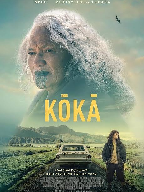 KŌKĀ: A Groundbreaking Māori Feature Led by Hinetu Dell
From debut writer-director Kath Akuhata-Brown.
KŌKĀ — is powerful, character-driven feature and the first film to showcase the original Ngāti Porou dialect on screen.
At the heart of this story is Hinetu Dell in a deeply moving performance as Hamo, a kuia navigating the end of her life with grace, humour, and fierce wisdom. Dell brings a quiet intensity to the role, grounding the film in authenticity and emotional depth.
Opposite her is Darneen Christian as Jo, a young woman estranged from te ao Māori.
Darneen delivers a raw, layered performance — equal parts volatile and vulnerable — bringing edge and energy to the screen. Incredible to watch.
Rounding out the cast are Brady Peeti (Stelle) and Poroaki Merritt-McDonald (Harry), both offering, compelling performances as per their norm!
Set against the East Cape landscape and woven with ancestral knowledge, KŌKĀ is a road movie, a spiritual journey, and an intergenerational story of reconnection — told with a uniquely Māori lens.
TMH Management is proud to represent these actors — a bold, experienced ensemble helping shape the future of indigenous cinema.
KŌKĀ is a distinct offering for audiences hungry for culturally rich, locally grounded, and internationally resonant stories.
.
.
So proud of all our talent and love seeing our incredible talent on screen - you guys are fierce - love.
❤️
.
.
@kokafilmnz @poroaki_mcz @brady_cakes88 @neenrad97 @kathakuhatabrown