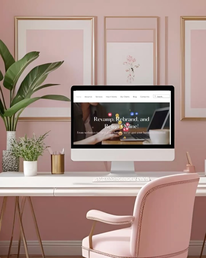 What have our most popular services been lately? Here’s the top 5 👇🏼
1. Website builds & edits
2. Meta Business Suite setup / fixes
3. Business branding (logos, colour palette, typography, graphics, voice/tone)
4. Social media makeovers (graphics, content planning, FB & Instagram page/bio edits)
5. Business consulting (Digital presence best practice advice, social channels content/setup advice)
Is there something we could help you and your biz with? Get in touch. We look forward to hearing from you ✌🏼
#websitedesign #metabusinesssuite #businessbranding #socialmediaservices #businessconsulting