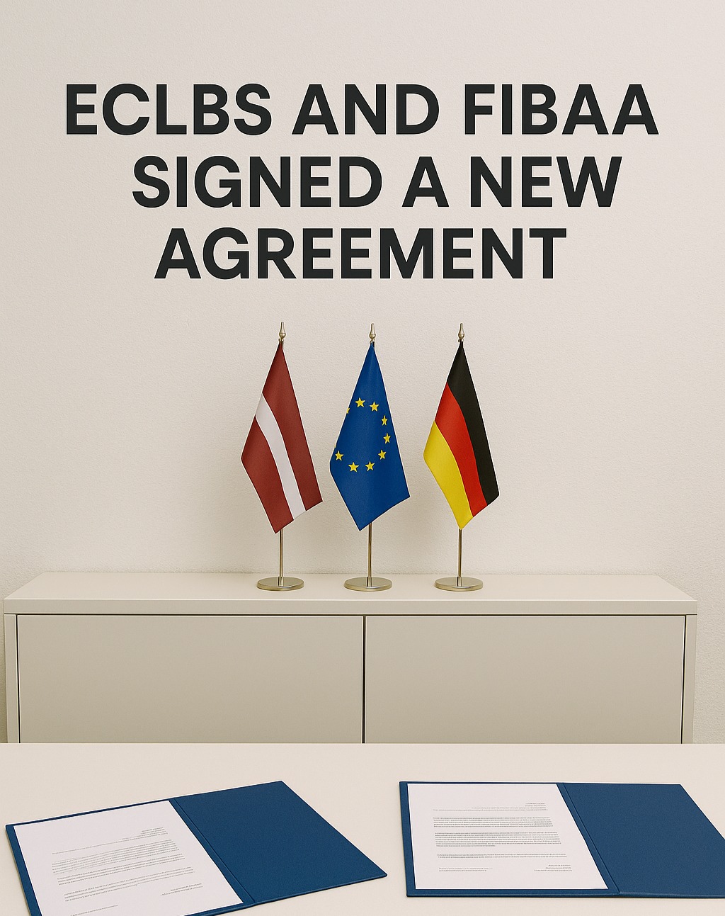 ECLBS and FIBAA Sign Strategic Memorandum of Understanding to Advance Quality Assurance in Higher Education
https://www.eclbs.eu/post/eclbs-and-fibaa-sign-strategic-memorandum-of-understanding-to-advance-quality-assurance-in-higher-ed