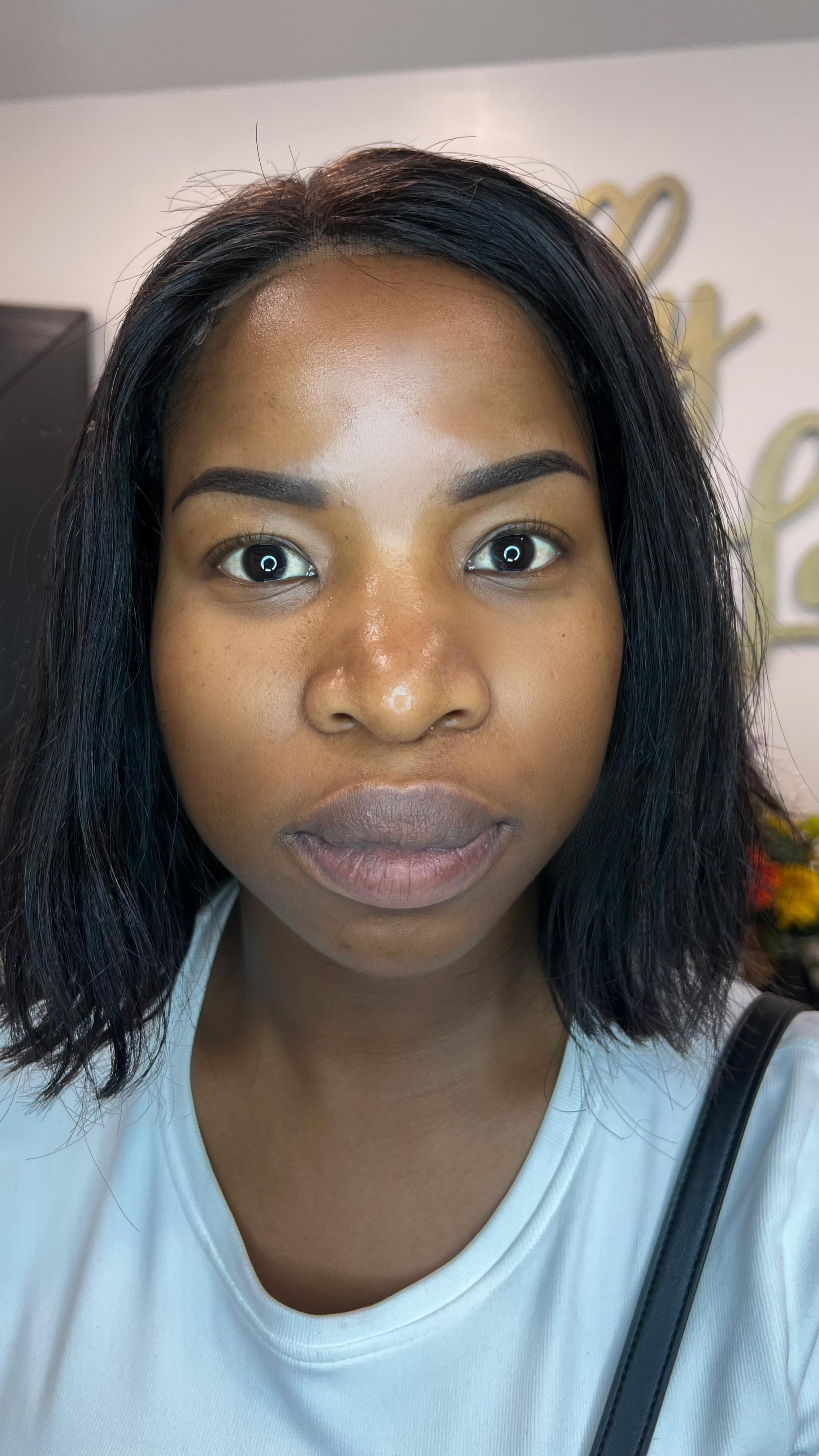 Every day I get to create art—and the best part is connecting with the incredible souls who sit in my chair. I’m so grateful for every single person who’s trusted me as their artist. Thank you from the bottom of my heart!” 💖
✨OMBRE POWDER BROWS
___________________________
@godly_lash
•Last up to 1.5-3 years.
•Procedure time 2-3 hours
•Minimum to no pain during the procedure.
•The color will get 40% to 50% lighter for a more natural finished.
FYI: It is possible to make minor adjustments to the brows right after the procedure is done. After the brows are fully healed within 6-8 weeks we can add more pigment if necessary to darken as they will lighten. Any other adjustments can also be made at the touch up session. It’s not a permanent tattoo
✨ OMBRÉ POWDER BROWS✨
___________________________
____GODLYLASH
💳 PAYMENT PLANS AVAILABLE
•Click on the booking link in the bio ⤵️
https://godlylash.setmore.com
•Text or call (203)808-6496 📲
•Habló español
.
.
.
.
#GodlyLash
#brows#browsonfleek#ombrebrows#danburybrows#NYbrows#ctbrows#tattoobrows#whiteplains.