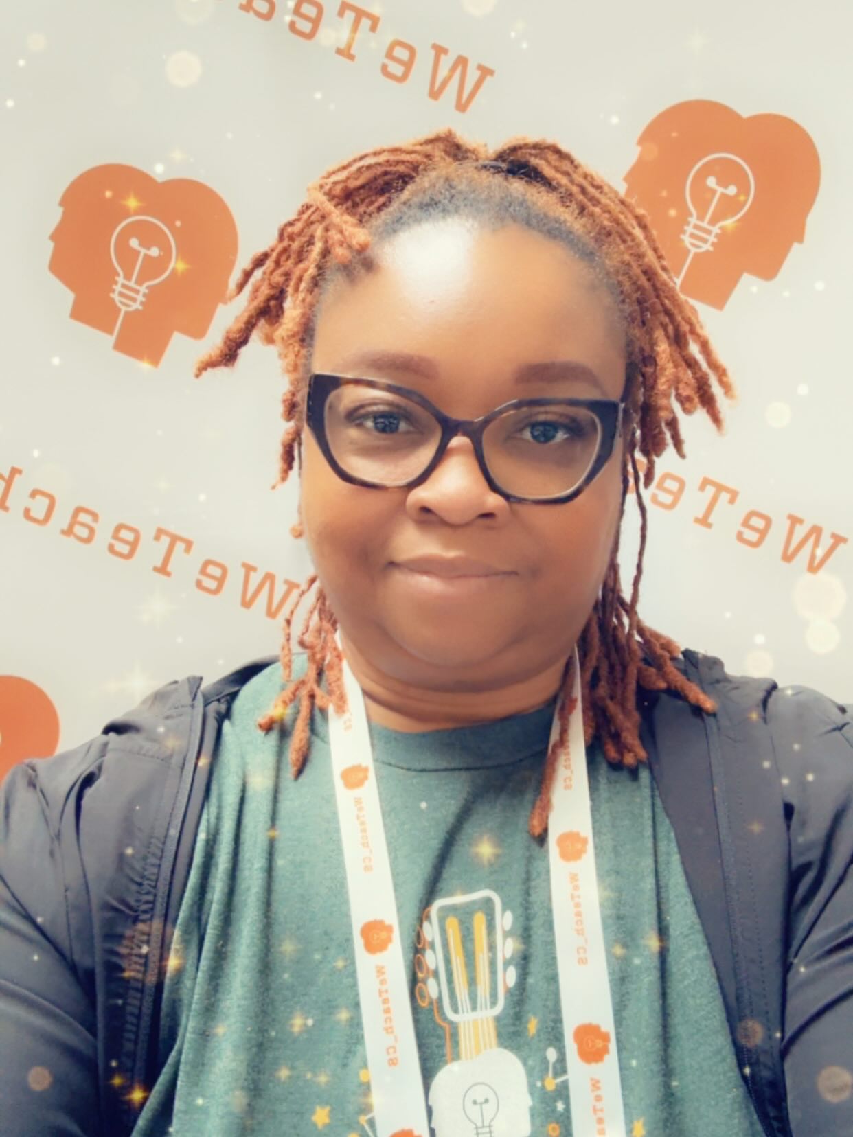 Went on a quick trip to Austin for the WeTeach_CS Summit and came back with some gems! I’m excited to update my lessons and teaching approach with some amazing strategies and resources. Computer Science is the key to our future and the push to make it relevant in education at all levels is accelerating! I love this for me and our youth! #computerscience #stem #weteach_cs