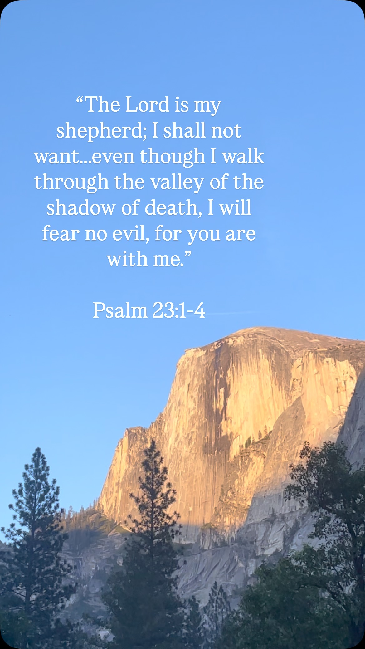Praise God for the security we have in Him! Happy Wednesday everyone!
#christiantherapy #mentalhealth #centerforchristiantherapy #hope #faithbasedhealing #christiantherapistsofslc #cct #secureattachment