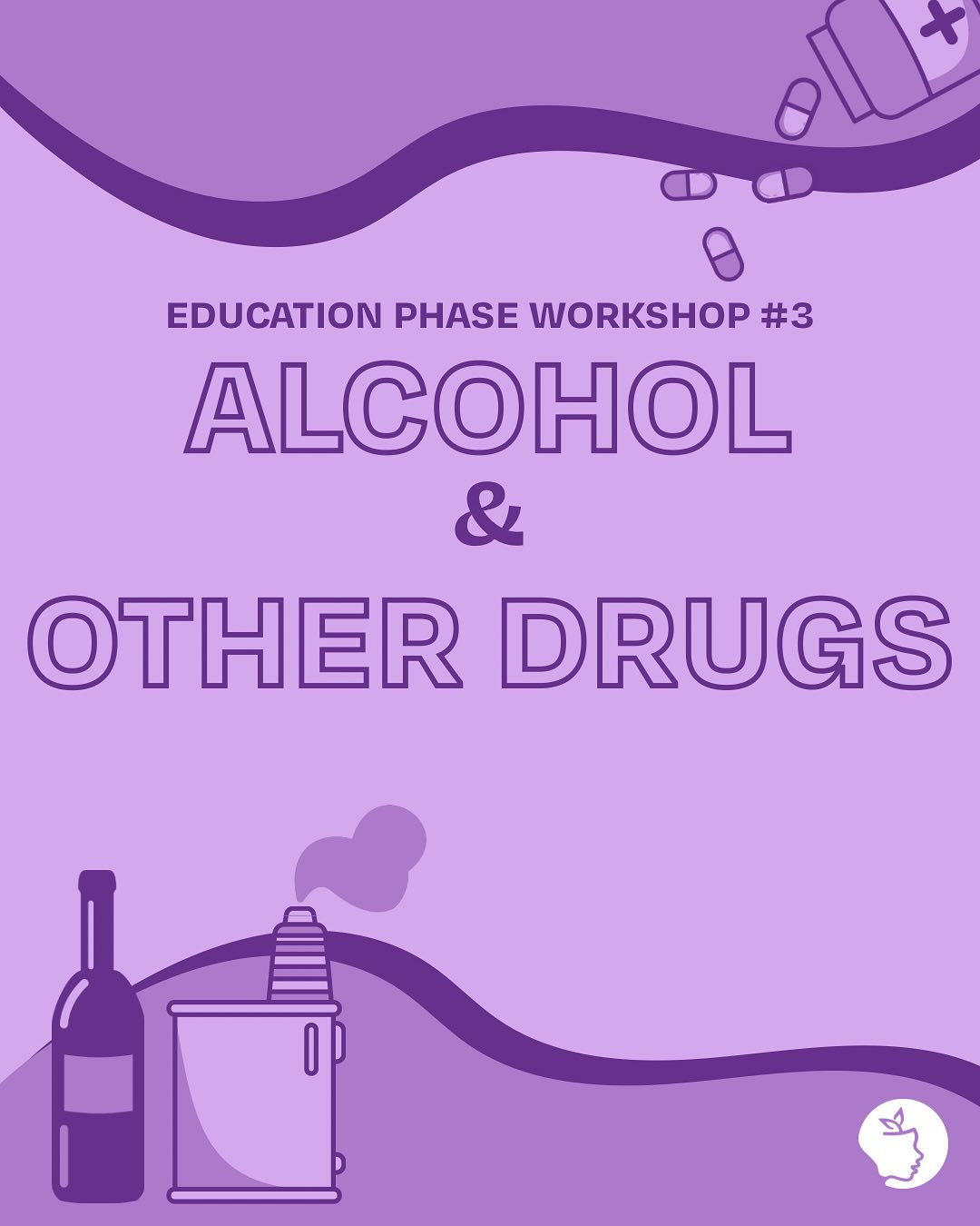 ๐บ Alcohol and Other Drugs ๐
In this workshop, CHASE students explored the truths behind common myths about alcohol and drug use, with a strong focus on vaping. ๐จ They also examined the wide range of personal, social, and environmental factors that can influence substance use.
A key part of the session was unpacking the marketing tactics used by both alcohol and vaping companies โ despite being subject to different advertising regulations.
๐ Swipe to uncover the most common tactics used by these industries to appeal to young people.
๐ Next time you see an ad, see how many of these tactics you can spot!
#healthpromotion #alcoholawareness #nonprofit #healtheducation #health #studentengagement #communityengagement