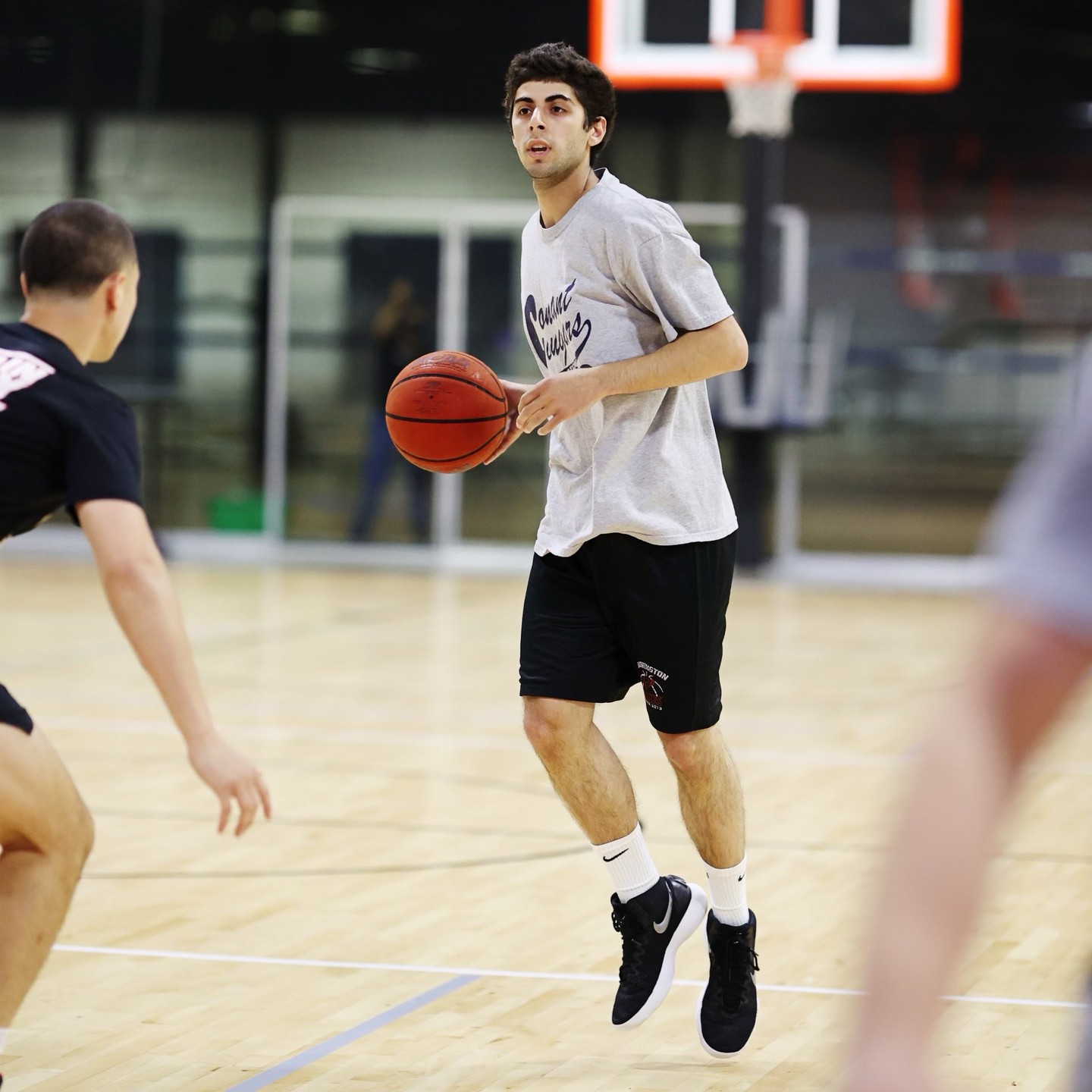 🚨 NEW COACH + THIS WEEKEND’S COVERAGE 🚨
Please welcome Coach Tony Ziccardi to the RD3 Training team!
Tony’s a former Conant & Harper College hooper with almost 10 years of coaching experience. Ryan and Tony played together in high school—and now they’re teaming up to give you even more training options 💪
📅 This Friday (after 5PM) & All Saturday:
Coach Tony will be running all sessions while Coach Ryan is out of town.
👥 When booking, you’ll now choose your Preferred Trainer:
– Coach Ryan Davis
– Coach Tony Ziccardi
– No Preference
🎁 JUNE DISCOUNT – $15 OFF any 5-Pack!
• Use code JUNE15IND (Individual)
• Use code JUNE15GROUP (Group – 2/3 Players)
🗓️ Offer ends June 30th
📲 Book now: rd3training.com
#RD3Training #BasketballDevelopment #CoachTony #BasketballTraining #YouthBasketball