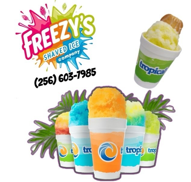 🌞 Cool Off at TGL Adventures This Weekend! 🌊🍧
This Saturday & Sunday, we’re excited to have Freezy’s Shaved Ice on-site here at TGL Adventures! Whether you’re floating the river with us or just a local looking for a sweet way to beat the heat — swing by and grab a refreshing treat!
Support local, stay cool, and enjoy the weekend vibes.
Thank you for always showing love to small businesses like ours! 💚
📍332 Brownsboro Rd, just 15 minutes from downtown Huntsville!