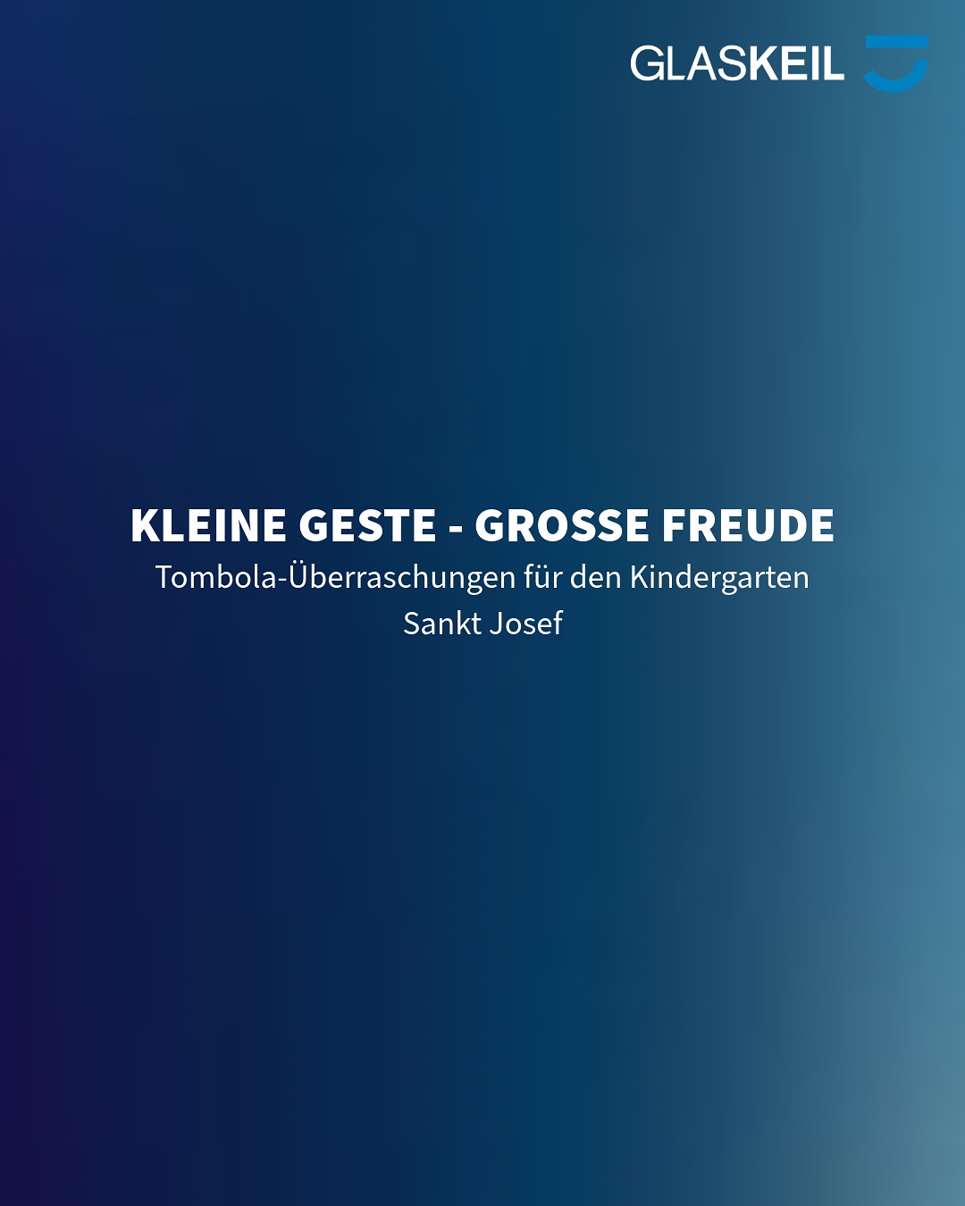 Wir freuen uns, ein paar kleine Überraschungen zur Tombola beim Kindergartenfest des Kindergartens St. Josef in Giebelstadt beigesteuert zu haben.
Als neues Unternehmen vor Ort ist es uns wichtig, Teil der Gemeinschaft zu sein und uns dort einzubringen, wo’s zählt – bei den Kindern. 🌟
Die Übergabe an die Kindergartenleitung hat Frau Dr. Sakowski übernommen – eine schöne Gelegenheit für den persönlichen Kontakt vor Ort.
#giebelstadt #kindergartenfest #stjosef #tombola #wirsindangekommen #gemeinsamvorort