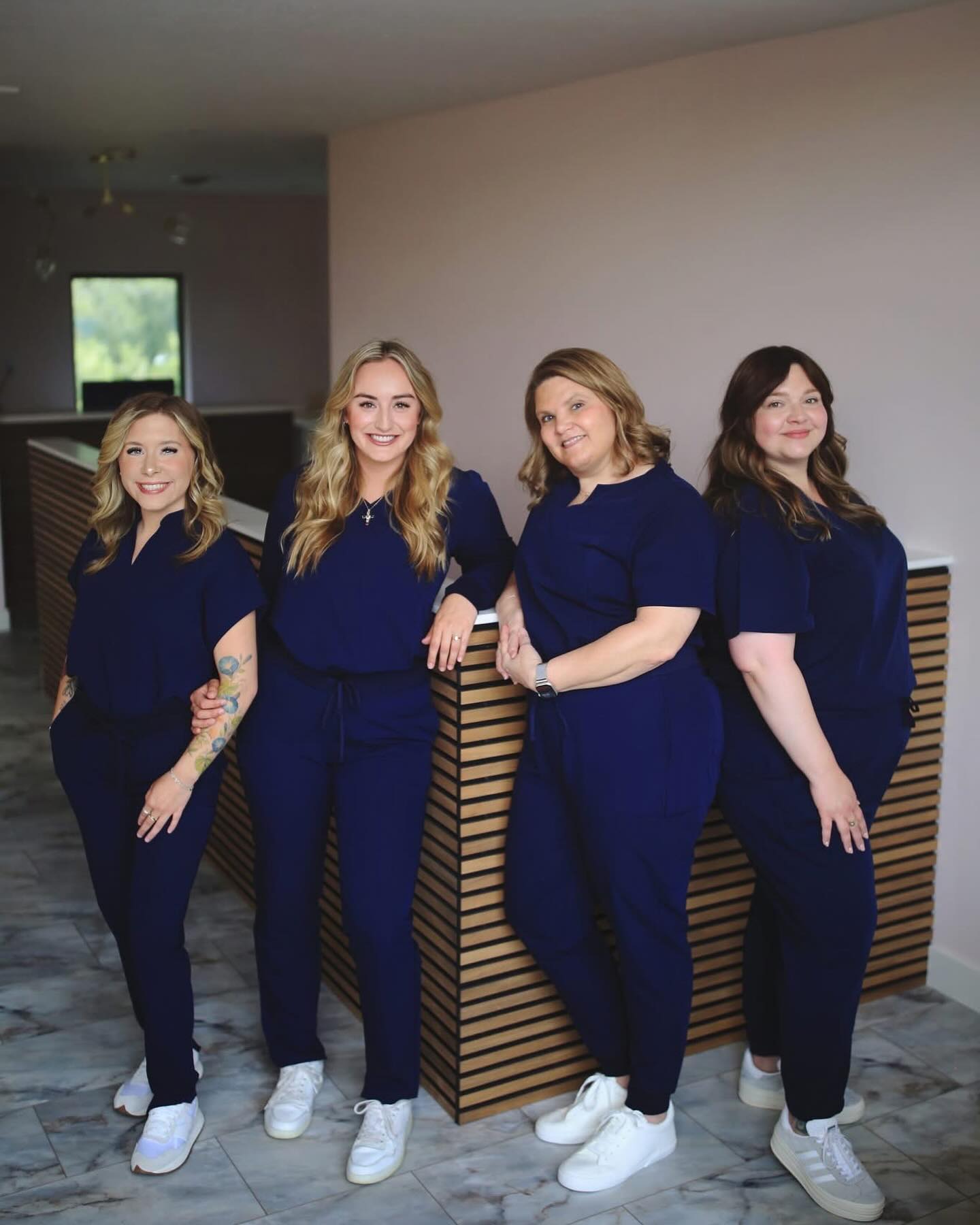 Come see us for a summer treatment! 😊
#careesthetics