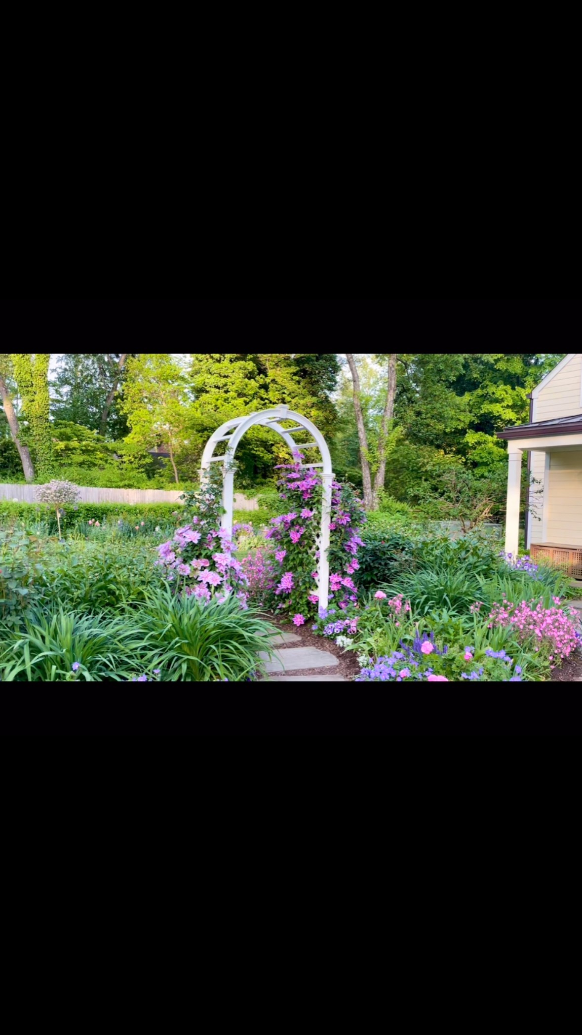 I hope you are sitting down when you read this update! After much deliberation, my husband and I have made a big, “empty-nest” decision to sell the house and garden (gulp!) and, wait for it. . . move to New York City.
This one was my husband‘s idea. After all, what gardener wants to leave her creation and hobby behind? I think I would have been perfectly happy to tend that house and the garden forever. It’s been a blissful experience creating a spot in the world that has sparked so much personal joy and fulfillment.
However, I ultimately came around to agreeing that a little window in life has opened for us right now as empty-nesters. Our kids have flown, our parents are still independent and healthy, and our backs haven’t given out yet, so right now feels like a good time for us to have an adventure - just the two of us.
Also, given that we want to spend more time traveling, it’s enticing to think of a life when we can lock the apartment door and jet off somewhere without worrying if the deer have jumped the fence, if the peonies need deadheading, or if the sump pumps are still working. So here we are.
Our new apartment in NYC’s Chelsea district (which has no terrace, unfortunately, but does have a stunning view of the downtown skyline) is just a few blocks away from the NYC flower district, so I plan to be a frequent visitor. And I will create another garden one day when our urban adventure has wrapped up.
While this means I will be leaving Cape Cottage Garden behind starting this weekend, it will always live on in my heart (and in the history of this Instagram account).
Your support and kind words have meant a lot the last few years. Gardeners are such lovely people, truly. I would love if you could share a memory of something you have enjoyed or learned from my adventures in gardening. Happy gardening always. XOXO.
Heather
-Cape Cottage Garden, Zone 7a, New Jersey, USA.