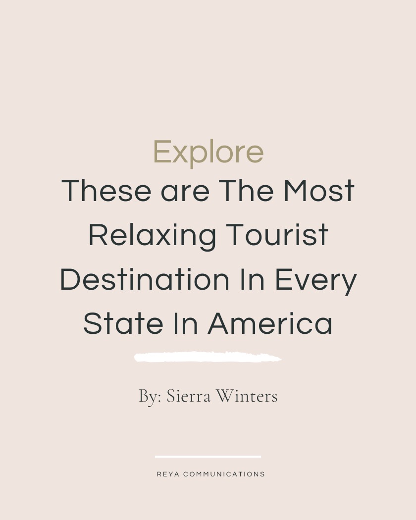 In one of @sierrawintersxc latest roundup for @exploredotcomofficial of the Most Relaxing Tourist Destinations in Every State, @anordicspa earns top honors for Alaska. She reports, “Saunas are all the rage right now — a little heat can go a long way in the relaxation department for many people.” The hydrotherapy retreat at @resortalyeska invites guests to unplug and unwind in the heart of the Chugach Mountains.
She goes on to recommend, “Take a day trip from Anchorage, Alaska, to visit the Alyeska Nordic Spa, where you can alternate between hot saunas and cold plunge pools while drinking in views of the surrounding Chugach Mountains.”
Surrounded by snow-dusted spruce and crisp alpine air, the spa’s open-air circuit of hot and cold pools, steam rooms, and saunas offers a restorative experience rooted in Nordic wellness tradition, just 40 minutes from Anchorage.
For editors working on wellness travel features, winter escapes and activities, or the growing appeal of cold-water therapy in remote, scenic settings, Alyeska Nordic Spa offers a unique immersive experience.
Read the full article at the link in our stories and bio.
#AlyeskaNordicSpa #AlyeskaResort #ExploreAlaska #WellnessTravel #Hydrotherapy #ColdPlunge #LuxurySpa #TravelPR #REYACommunications #TravelMedia