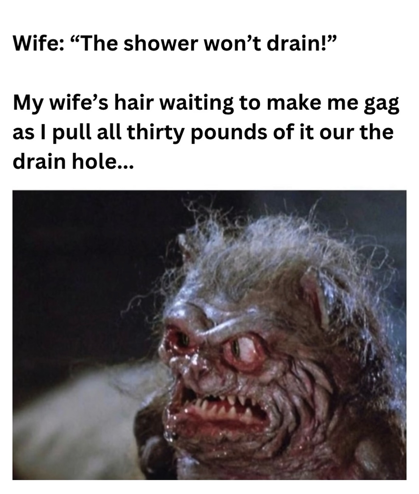 Ok so EVERY hair extension girlie knows this to be 100% true 🤣
Make sure to like if you have the same issue 😩🙃
.
.
.
.
#hairextensionmemes #longhairproblems #longhair #hairextensions #hairextensionsuk