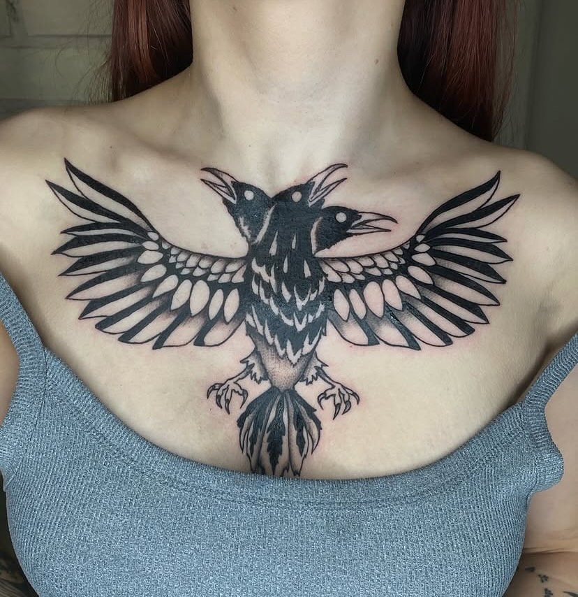 ANNOUNCEMENT!
Starting tomorrow we will have @seedlingtattoos joining us for an extended guest spot! They have some amazing work so please go check them out and give them a warm welcome! We are excited to have them!
#tattoo #tattooartist #guestspot