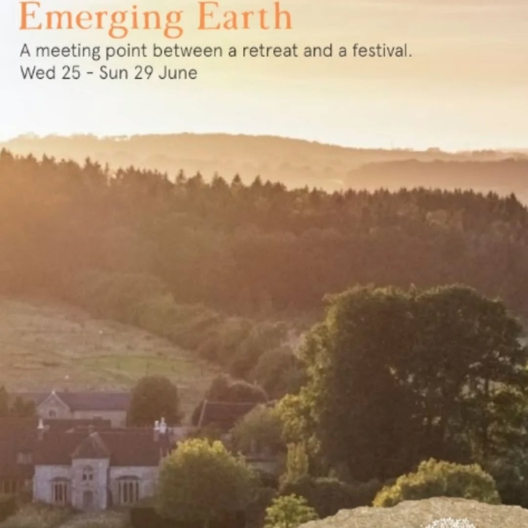 Feeling so grateful to be here at @42acresretreat this weekend, offering a women’s circle as part of Emerging Earth, a gathering held by land, community and the theme of belonging.
In this circle, we’ll journey with the map of woman through movement, Earth mandalas, sound and womb wisdom. A soft return to the body. A place to listen deeply.
I’m also offering one-to-one shamanic womb massage sessions throughout the weekend. These are deep, intuitive spaces to connect with your body, release held stories and come home to yourself.
This offering has been growing inside me for some time, and it feels so right to be sharing it here.
There’s so much unfolding across this land. Food grown on site. Wild swimming. Healing sessions. Quiet spaces to be alone and warm fires to gather around.
I’m honoured to be part of this space. If you’re coming, I can’t wait to welcome you. If you feel the call, there’s still time.
Let’s root in. Let’s rise. Let’s remember