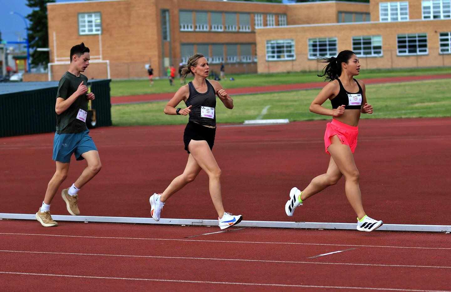 Rabbit π° Series #1 βοΈ
#2- July 15th!
Thanks @cieleathletics for your support!
πΈ @fomofoto1