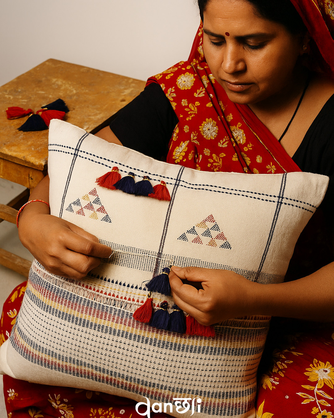 🌍✨ Discover the rich tradition of handmade products and how they support sustainable living. At Vanchai, we celebrate artisans who pour their heart into every piece. Join us in appreciating craftsmanship! ❤️ Tag an artisan you admire! #Handmade #Sustainability #Craftsmanship #Vanchai