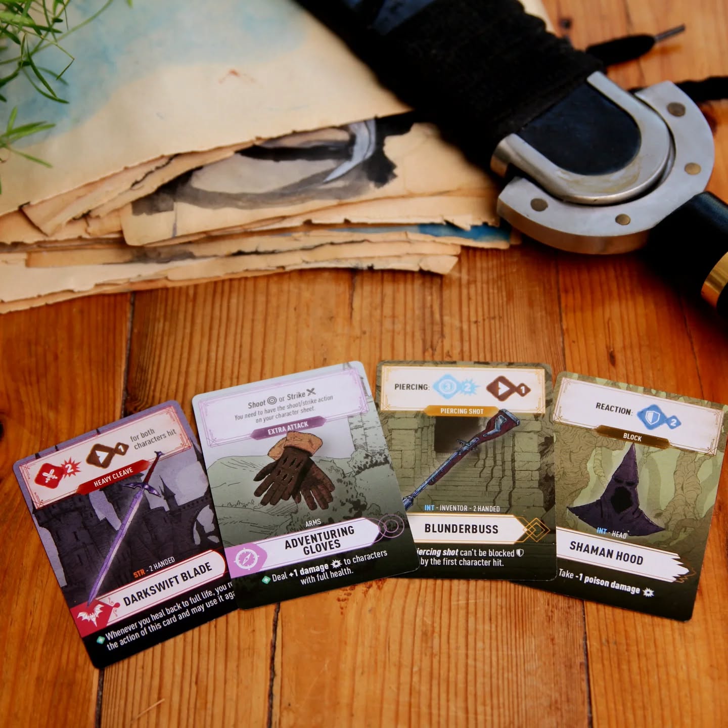Customize your characters, dominate the arena
Become legend
#Regulus #skirmish #wargaming #miniatures #arena #boardgame #boardgameart #brettspiele #bordspel #fantasy #fantasybattle #sword #knight #vampires #orc #orcs #wizard #rogue