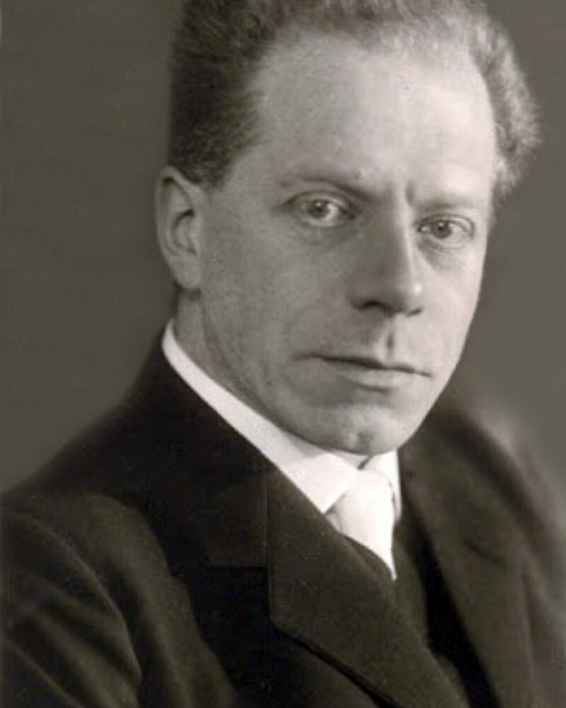 Leonard Nelson
BBKL XLIX (2026)
Online abrufbar
Autor: Andreas Brandt
NELSON, Leonard, * 11.7. 1882 in Berlin, † 29.10. 1927 in Göttingen, Philosoph, Politiker und Reformpädagoge.
https://www.bbkl.de/index.php/frontend/lexicon/N/Ne-Nh/nelsonleonard-87851
Bild: https://de.wikipedia.org/wiki/Leonard_Nelson#/media/Datei:Leonard_Nelson_(1882-1927)_digitalised.jpg