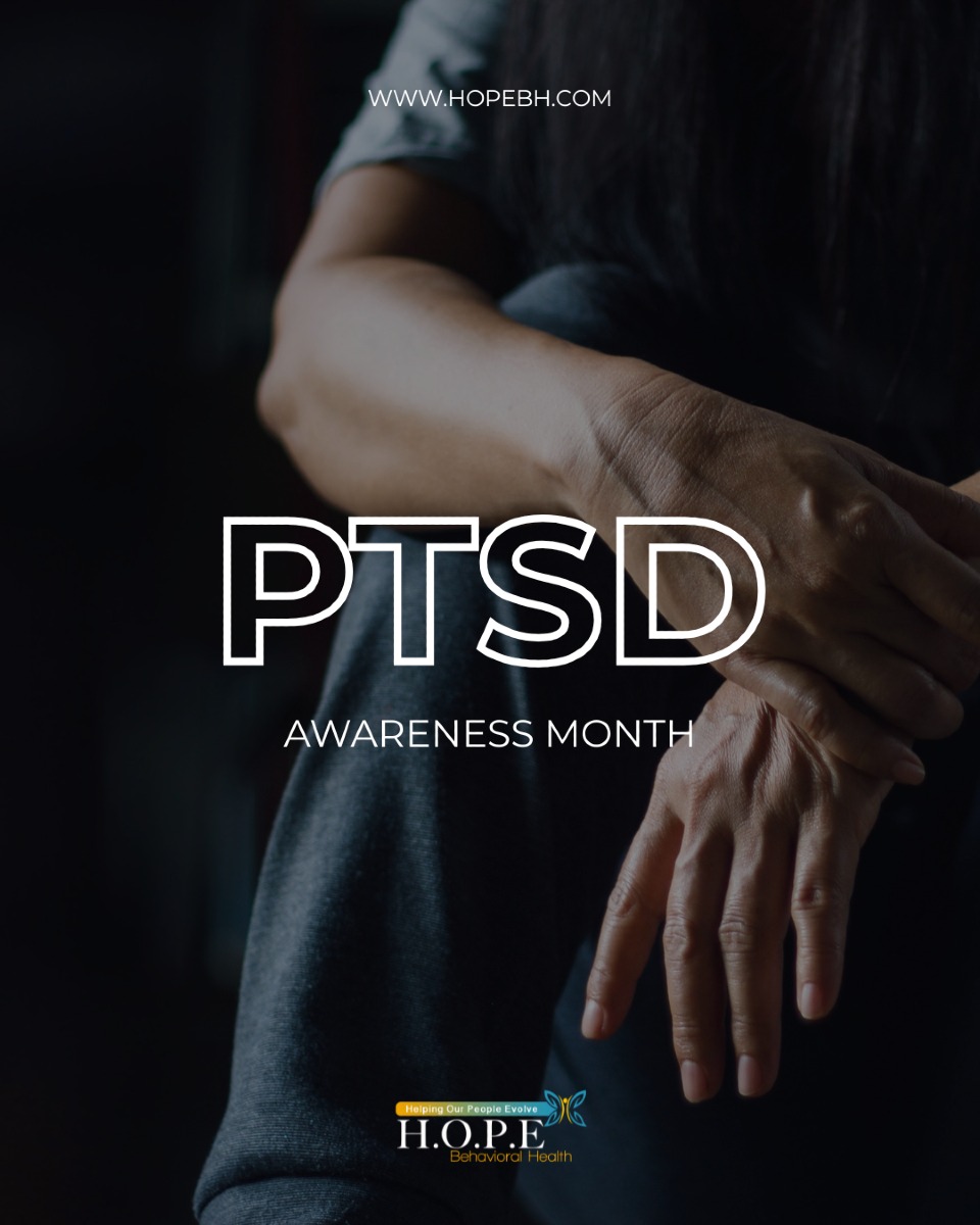 June is PTSD Awareness Month. Let's talk about trauma in our community. 🤍
PTSD isn't just for veterans - it affects anyone who's experienced:
🚫 Community violence
🚫 Racial trauma
🚫 Childhood abuse
🚫 Medical trauma
🚫 Loss of loved ones
🚫 Systemic oppression
Your trauma response isn't weakness - it's your nervous system trying to protect you. With the right support, healing is possible.
Our trauma-informed therapists provide culturally responsive care that honors your experience and helps you reclaim your power.
Ready to start healing? Call us: (240)280-3245
#PTSDAwarenessMonth #TraumaHealing #RacialTrauma #TherapyWorks #MentalHealthSupport