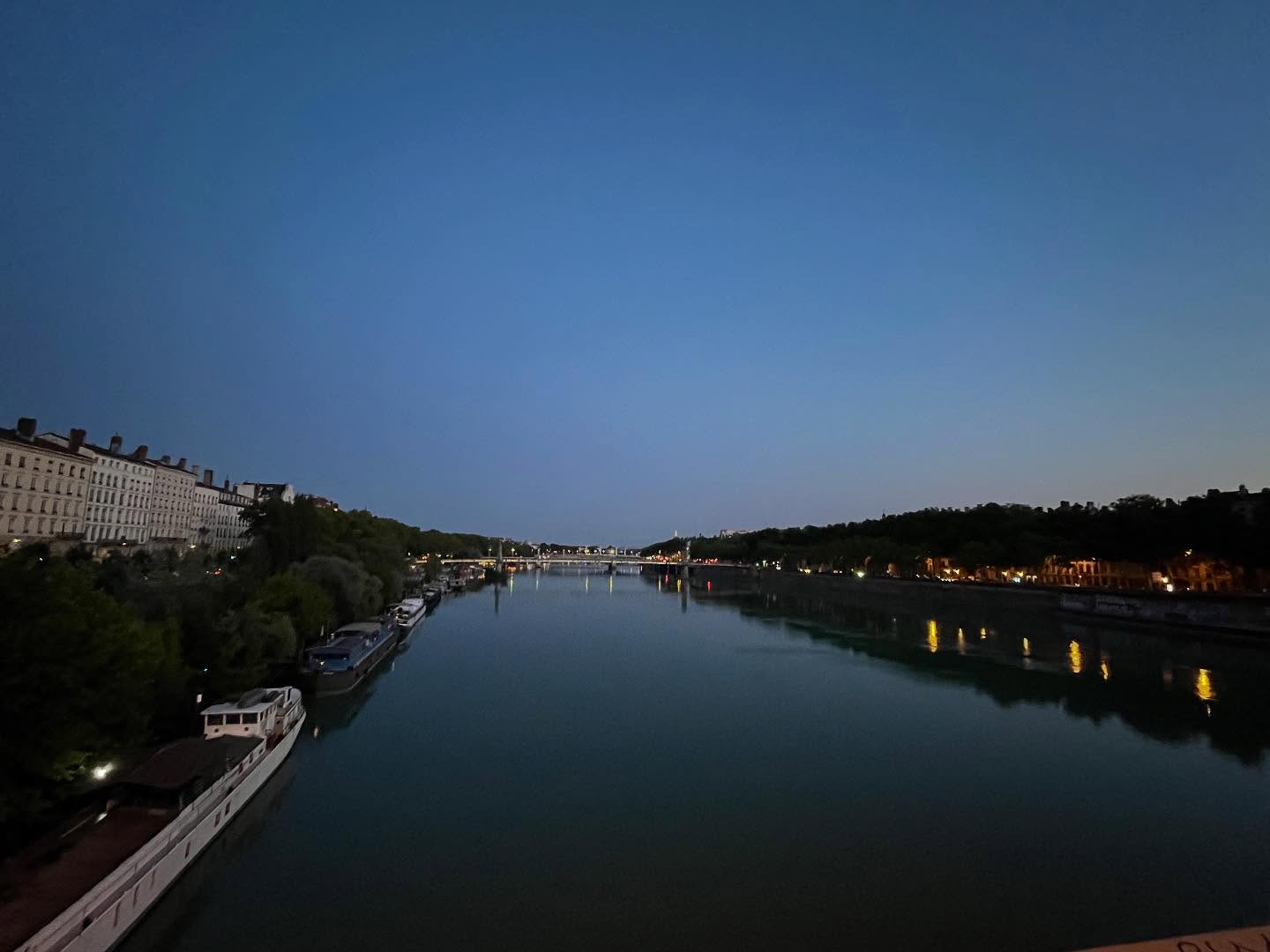 Lyon, France - world capital of food in my humble opinion! History, culture, outdoor, food and wine, all in one place!