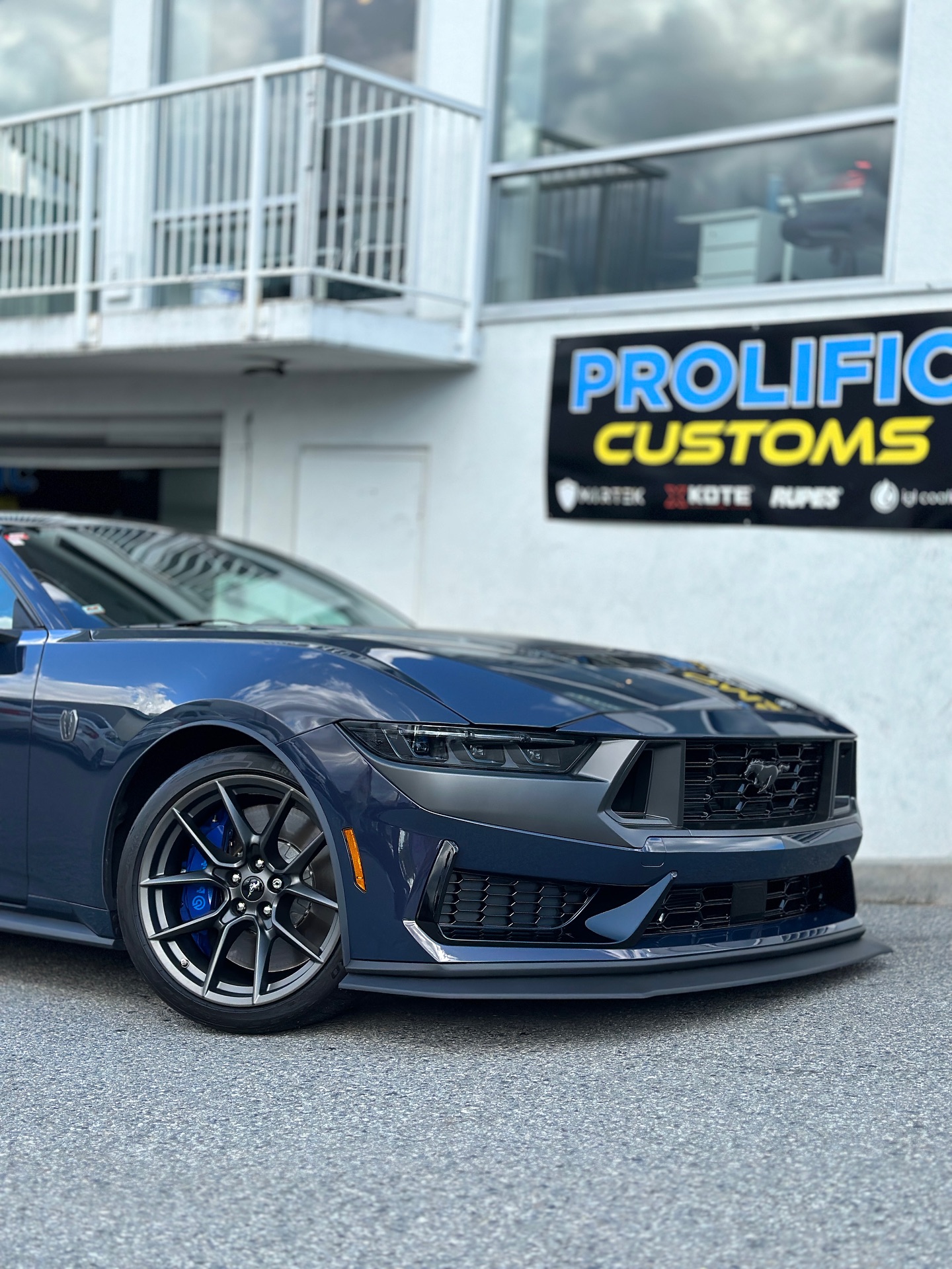 2025 Mustang Dark Horse with a crazy Blue Ember Metallic paint job. We had a great time getting this beast ready for its owner!🦍✨
What are you waiting for? Start your dream build now!✨
🏦FINANCING AVAILABLE 🏦
__________________________________________________________
DM/Text/Call today to book your next appointment
📞(604) 369 1919
📍20279 Lougheed Highway, Maple Ridge