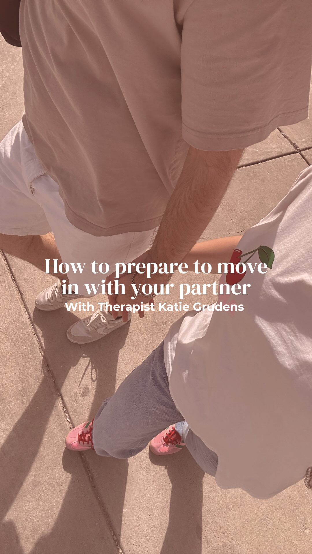 Before you move in with a partner, it’s important to do some self-reflection.
Are you setting healthy boundaries and ensuring you have space for your own needs? Therapist Katie Grudens shares valuable insights on maintaining balance, especially for those who tend to overextend for others.
Prioritizing your own energy isn’t selfish—it’s essential for a healthy relationship. 💡
#DrFallonsPractice #Psychotherapist #Therapy #Therapist #MentalHealthMatters #MentalHealth #NYC #NewYork #MovingInWithAPartner #Relationship #SettingBoundaries #PeoplePleaser #RelationshipTips