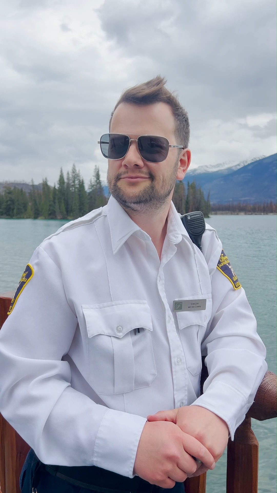 Meet Simon, one of our Security Officers at @fairmontjpl! ✨
In the heart of a national park, no two days are ever the same. From ensuring the safety of our guests and colleagues to responding to wildlife sightings and keeping an eye out for our animal neighbours, Simon leads with calm, care, and quick thinking. He makes special happen by creating a safe environment where guests (and nature) can explore together.
#MakeSpecialHappen #JoinOurTeam #WhereIWork