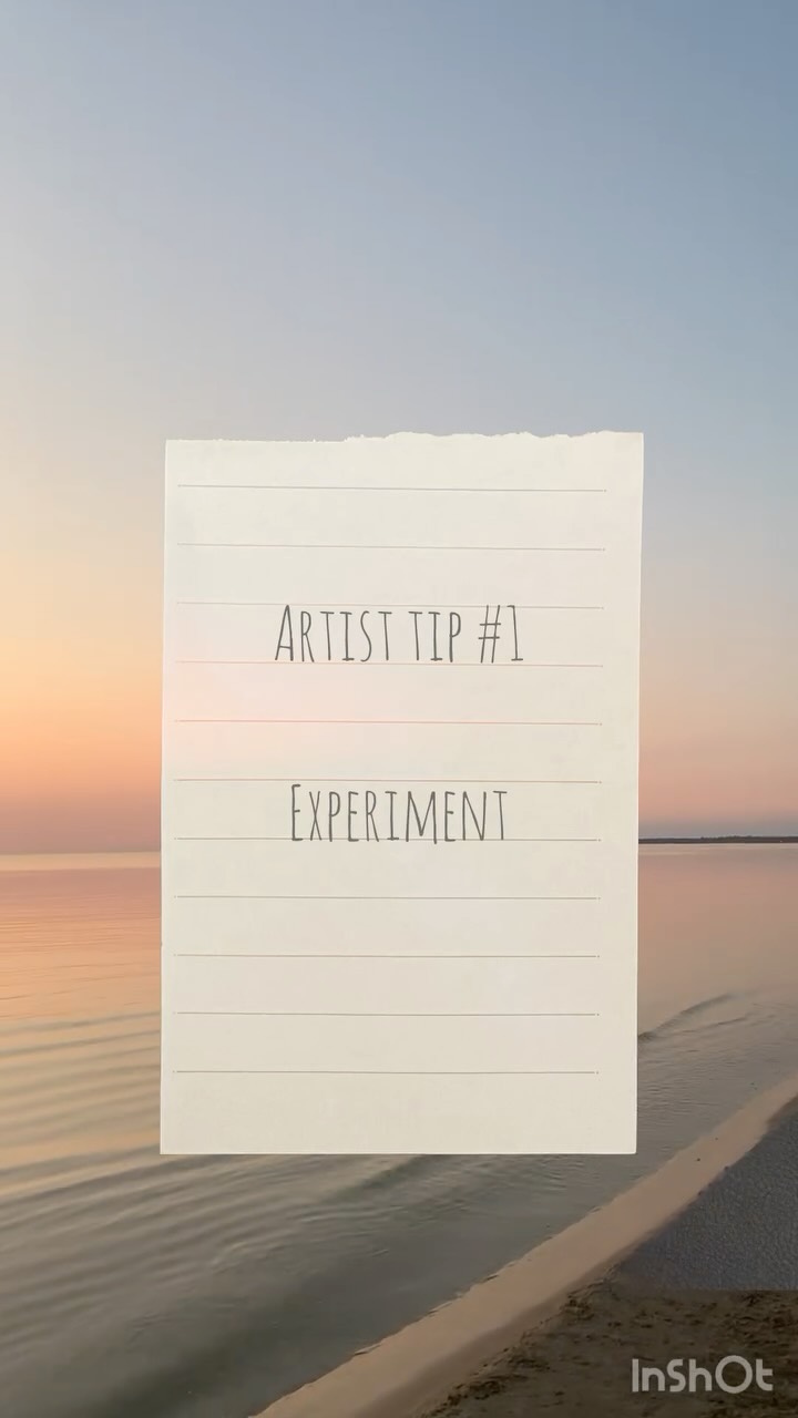 Experimenting is the most fun part of being an artist. 🎨✨
Feeling stuck or dealing with art block? Go grab your experiment sketchbook, find some materials lying around, and just make something fun! 🖌️🧃🗞️
There are no rules—just play, explore, and let creativity lead the way.
#StudioBlueArt #CreativePlay #ArtExperiment #BreakTheBlock #ThinkOutsideTheBox #SketchbookIdeas #ArtIsFun #TrySomethingNew #ArtTipsForArtists