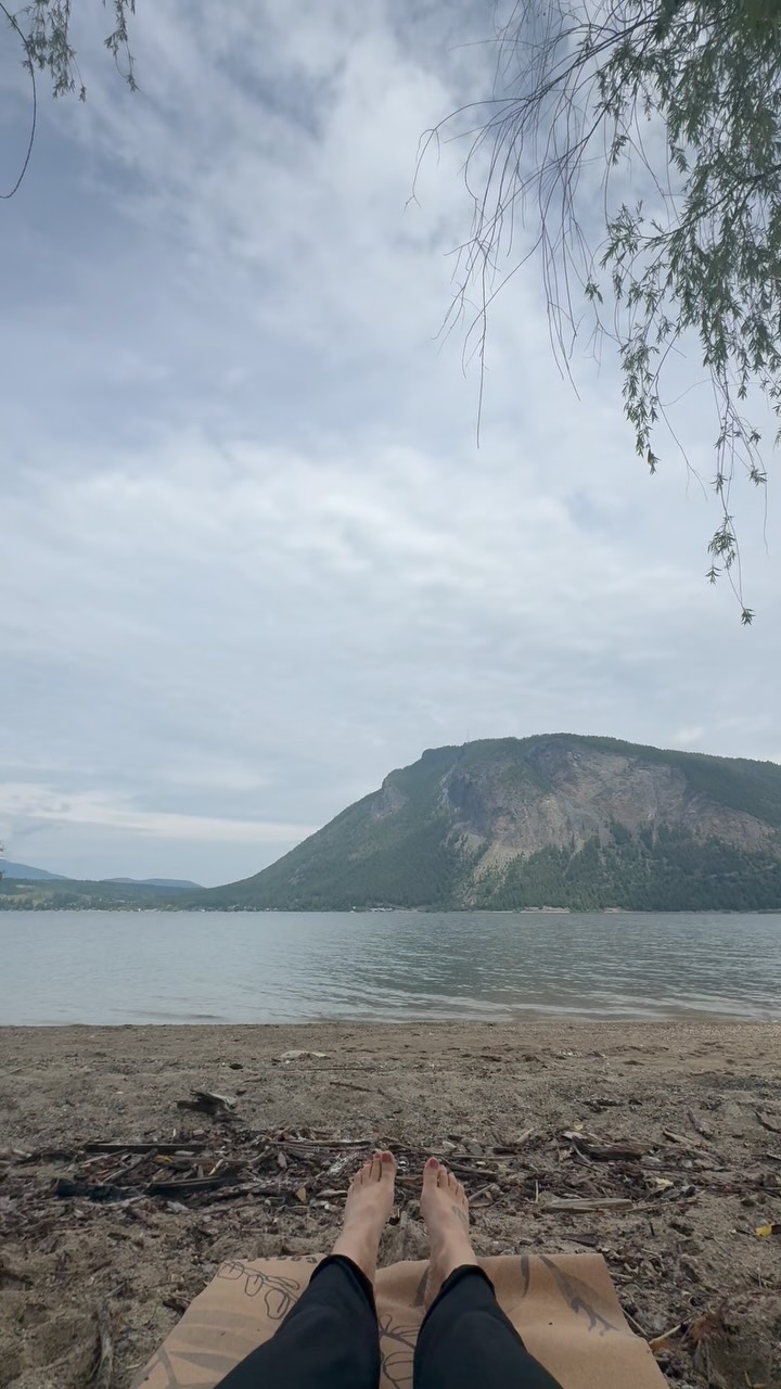 The Sounds of Wild Motherhood Mornings 🌞
Laughter echoing under the willow tree, bare feet on warm earth, the rhythm of breath, the rustle of leaves, and the gentle waves kissing the shore.
This is Wild Motherhood Yoga — a sacred summer series at Canoe Beach where mamas gather in movement, connection, and nature’s embrace. 🌿🌊✨
Join us Wednesdays this summer 11-12Pm by donation (RSVP online link in bio for more details)
#WildMotherhood #OutdoorYoga #YogaUnderTheWillow #CanoeBeachYoga #SacredSisterhood #MotherNatureHeals #YogaForMoms #SummerYogaSeries #WildAndWise #PostnatalYoga #EarthMedicine #MatrescenceMagic #MysticMoonSisters
