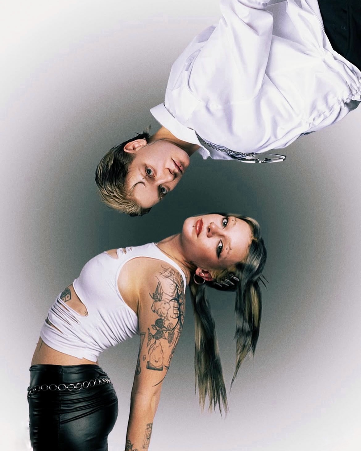 HAPPY BIRTHDAY @larafied!!! The past six months at Nine Keys with you have been nothing short of laughter, fun, dance parties, and chaos. Thank you for being the part of the team. Comment below to wish them a happy birthday, and swipe to see some of our favorite looks they’ve done recently! 🎂🥳