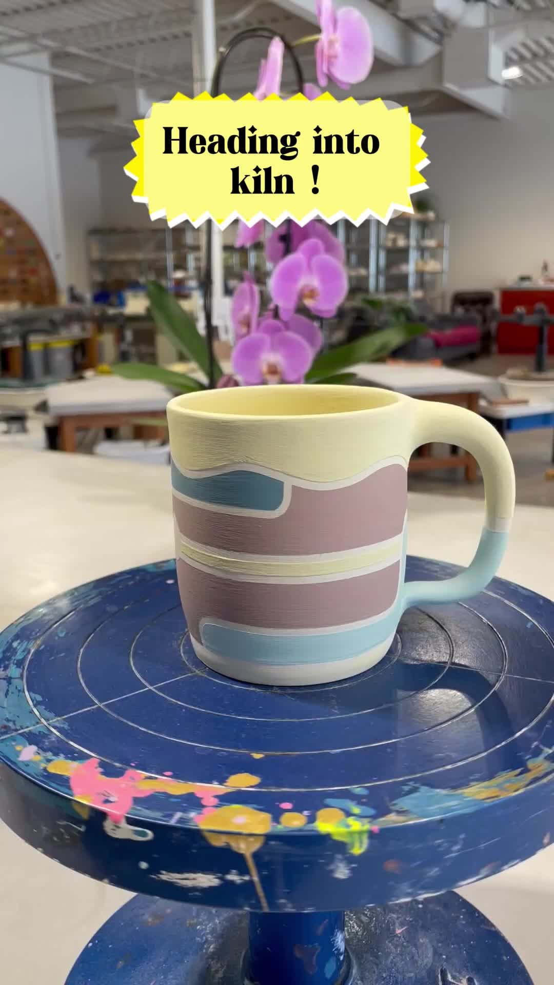 A couple of pieces heading into the kiln tomorrow! Some are custom pieces for clients ❤️. Thank you so much for your support!
Follow for results and shop updates.
What other items would you like to see me create more of. Would you like to see throwing videos as well?
Have a great day. Cheers Erin
#PlatypusCeramicsstudio #HandbuildingCeramics #MindfulCreativity #PotteryClass #pottery #braggcreek #calgary #artclasses #ceramics #potteryyyc #yycpottery #localpottery #ceramics #clayworks #calgarylocalbusiness #yycpotterystudio #calgarypottery #calgaryceramics #calgarycreative #getyourhandsdirty #ceramics #ihavethisthingwithceramics #уус #braggcreek #calgary #potteryclass