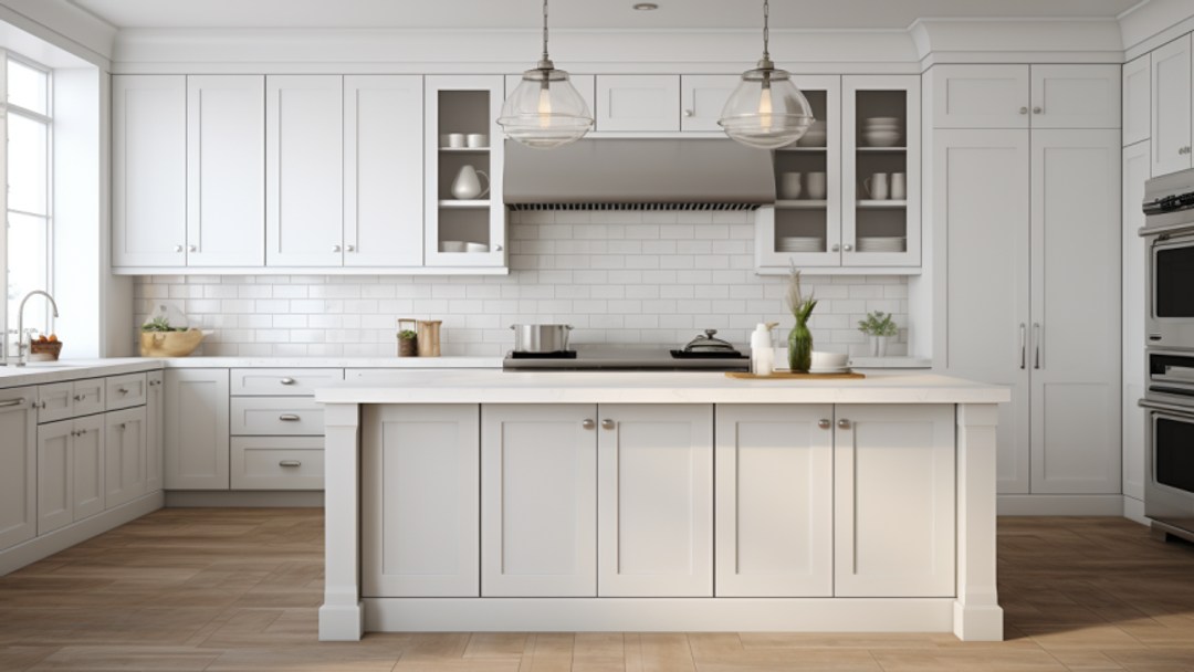 Imagine stepping into a kitchen that radiates elegance without the luxury price tag. Discover our tips for transforming your cooking space!
Check it out here: https://www.csjcabinets.com/
#HomeDecor #LuxuryKitchens #CSJCabinets#SolidWood#WoodCabinets