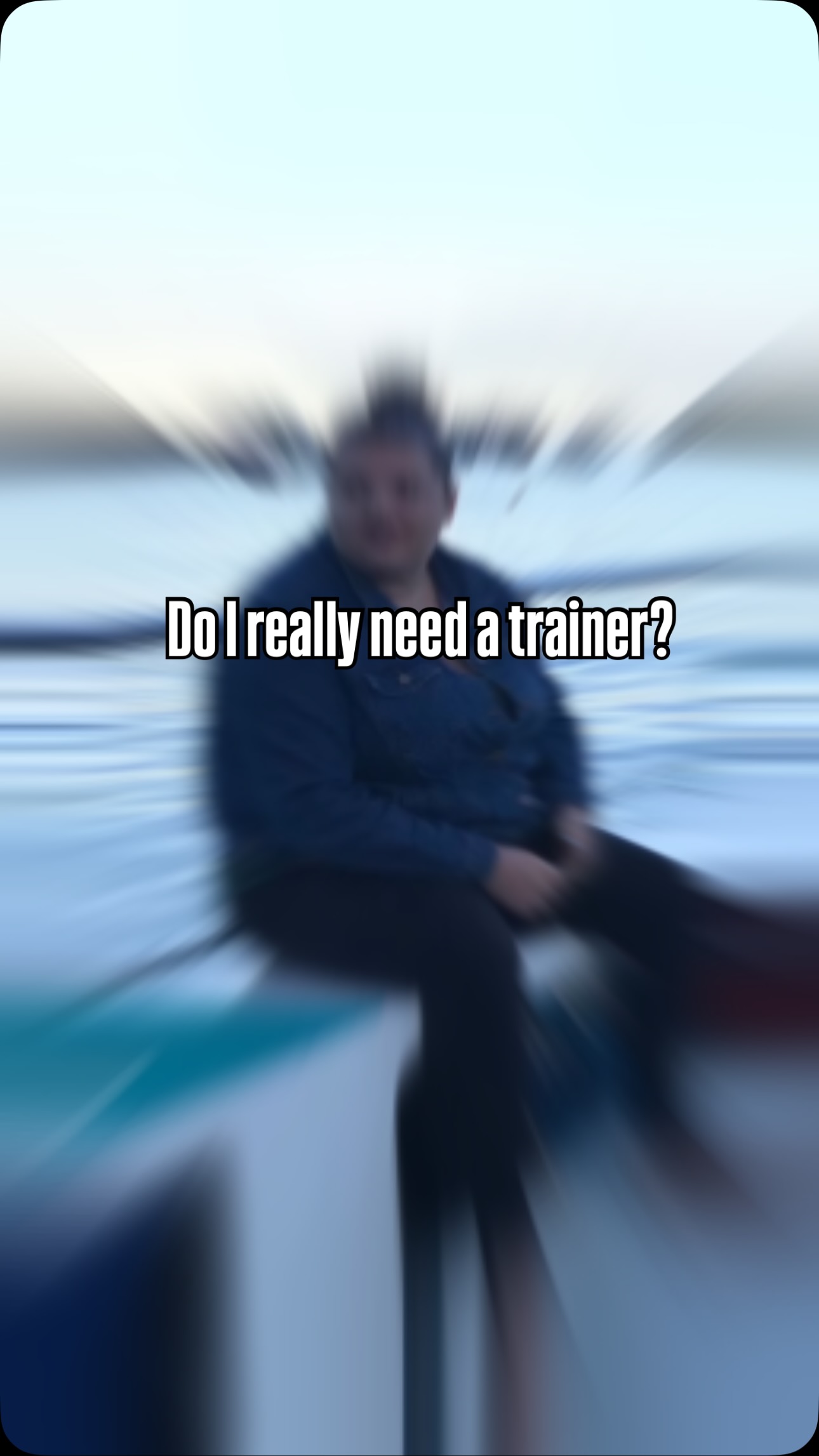 šØ This is your sign: You need a trainer.
Not because youāre lazy. Not because youāre weak.
Because the right coach helps you get where youāre going ā faster, safer, and stronger. šŖ
At Owen Personal Training in El Dorado Hills, we work with people from all walks of life ā and all levels of ability:
ā”ļø Busy professionals who want real results without wasting time
ā”ļø Parents rebuilding strength after injury, surgery, or pregnancy
ā”ļø People dealing with chronic pain, back issues, or joint instability
ā”ļø Clients going through rehab and corrective exercise
ā”ļø Athletes returning from setbacks
ā”ļø Beginners who feel overwhelmed and just need a plan
ā”ļø Anyone tired of guessing and ready to feel strong again
Weāre not a big-box gym. Weāre a private, fully equipped personal training studio offering customized coaching, proven systems, and a supportive environment built for real progress ā not cookie-cutter workouts.
You donāt have to push through pain or figure it out alone.
Let us assess, support, and coach you the right way.
š² DM or text 530-558-9913 to book your free movement assessment and start feeling better, stronger, and more in control.
#OwenPersonalTraining #ElDoradoHillsTrainer #PainFreeTraining #CorrectiveExercise #InjuryRecovery #StrengthAfterInjury #PrivatePersonalTraining #FitnessForAll #EDHFitness #BackPainRelief #PersonalTrainerNearMe #TrainSmarterNotHarder #StrongerWithSupport #YouDeserveThis #youdo