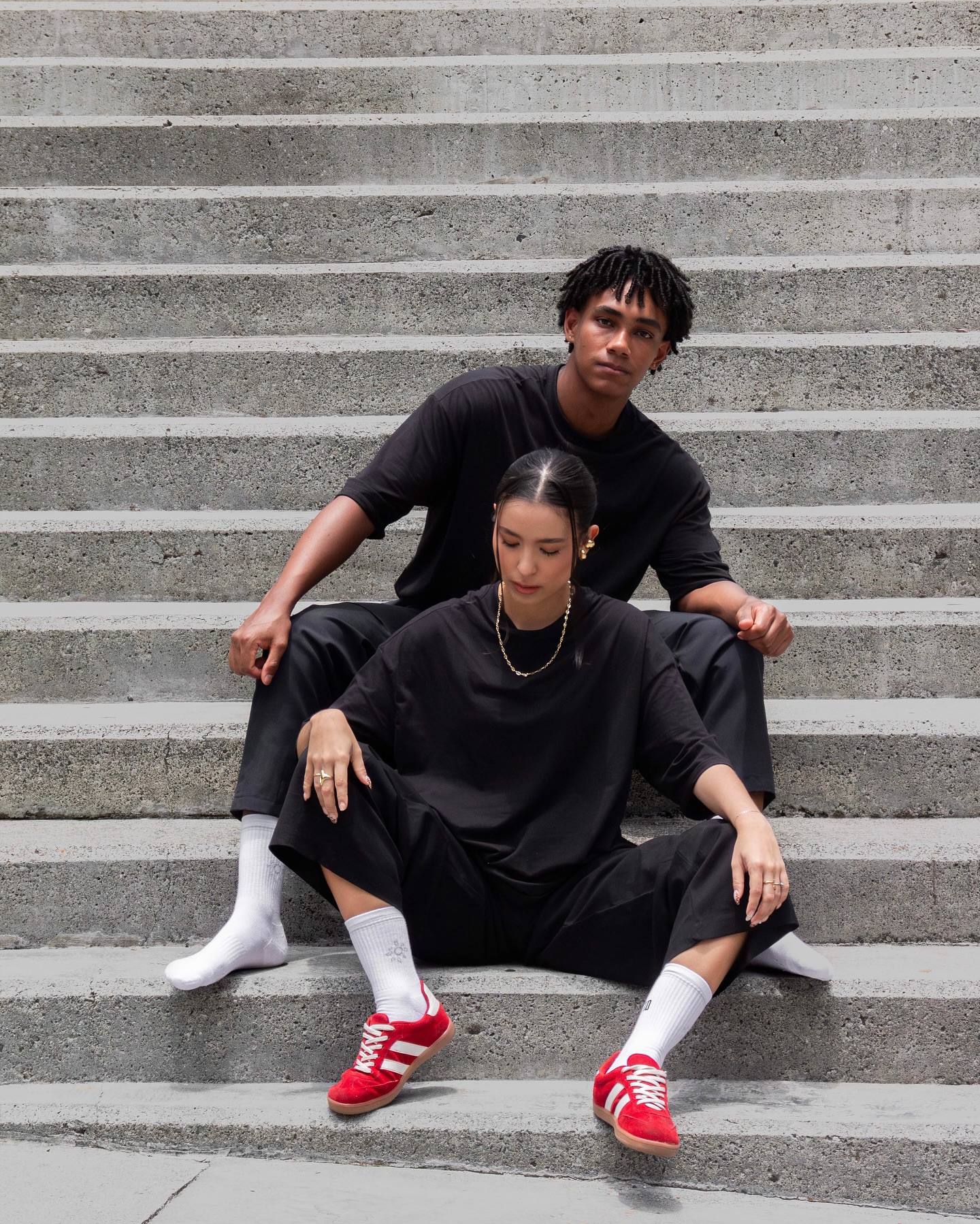 Camiseta Melanina + Medias Alameda.
𝘕𝘰 𝘯𝘦𝘤𝘦𝘴𝘪𝘵𝘢𝘴 𝘮𝘢́𝘴.
🛒 alamedastreetwear.com
.
.
.
.
.
.
.
#camisetas #alamedastreetwear #melaninaalameda
#moda90s #90s #ModaLocal #ApoyoLocal
#StreetwearColombia #ModaMedellín #camisetasoversize #emprendimientocolombiano