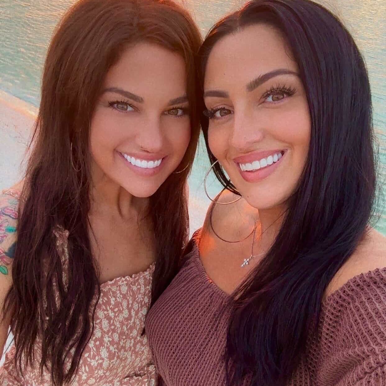 Monday Motivation 🤩
Love meeting and transform wife/husband, girlfriend/boyfriend, daughter/mother, bride/groom, and sister/sister! When I see them smiling together, I’m just like “WOW”!! 😱
Featuring beautiful sisters @vbaleno (2021 - 12 units) and @dee.niquee (2024 - 10 units) and their gorgeous smiles!
We focused on and achieved:
☑️ Wider smiles (fuller smiles)
☑️ Straighter smiles
☑️ Brighter smiles
☑️ Straighter smiles
⬆️ Confidence 💯
Been wanting a more confident smile? Book your consult today (link in bio) to learn more!
#mondaymotivation #couples #sisters #boyfriend #girlfriend #wife #husband #bride #groom #smile #smilegoals #smiletransformation #smilemakeover #smilemaker #smiles #smilemore #cosmeticdentistry #cosmeticdentist #pittsburgh #pittsburghdentist #topdentist #anotherone #wowsmile #sexysmile #happiness #confidence #mondayvibes #mondaymood #luxurylifestyle #treatyourself