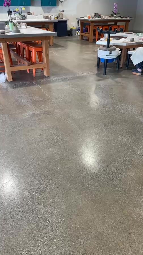 Saturday Morning Mud Fun