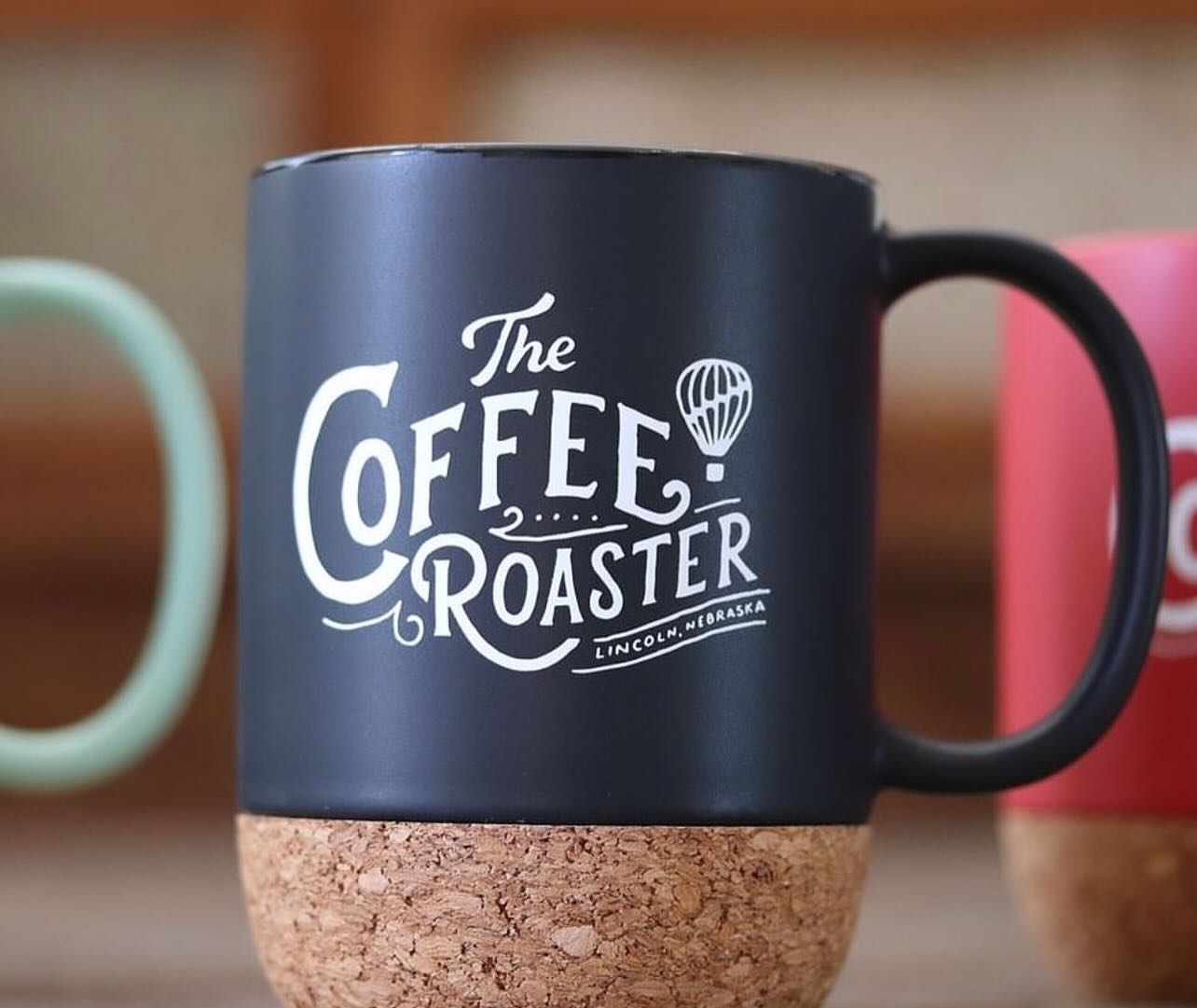 Start your day right. ☕️ 😊
📷: @coffeeroasterlnk