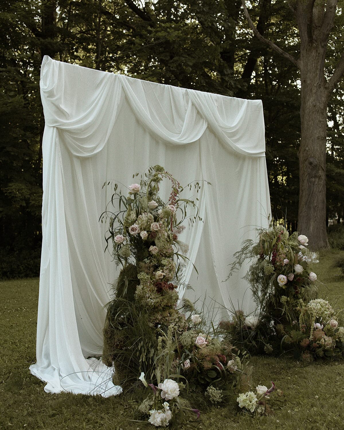 A little moody. A little magical. Whispers in the woods, candles that never burn out, and florals gone wild. This is how we do romance...
🤍
Photography & Concept: @acrewoodcs
Stylist & Planner: @mildred_coevents
Venue: @carswellhouse
Brand Coordination: @laclubfem
Florals: @nectarflowersottawa
Models: @madison.alyy @jonathan_yame
Dress & Accessories: @sindersbridal
Jewelry: @sindersbridal @oliveandpiper
Groom’s Attire: @ottawa_blandindelloye
Bridal Intimates: @montelleintimates
Makeup Artist: @waringmakeup
Hair: @erinheatherbeauty
Stationery: @bysarahalexandra
Rentals: @simplybeautifuldecor @afterhours__events
Mildred & Co is a design-forward wedding planner based in Prince Edward County & Kingston, Ontario. We craft elevated, intentional celebrations rooted in thoughtful design, seamless logistics, and unforgettable atmosphere.
Planning | Design | Production
#pecweddings #pecweddingplanner #torontoweddings #torontoweddingplanner #eventdesign #draping #weddingdraping #weddings #princeedwardcountyweddings #kingstonweddings #ottawaweddings #tablescape #weddingdesign
