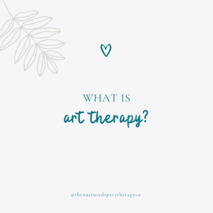 What is art therapy? 🌿
#artpsychotherapy #arttherapy #thenurturedspacetherapyco #whatisarttherapy #privatepractise #northwest #lancashirebusiness